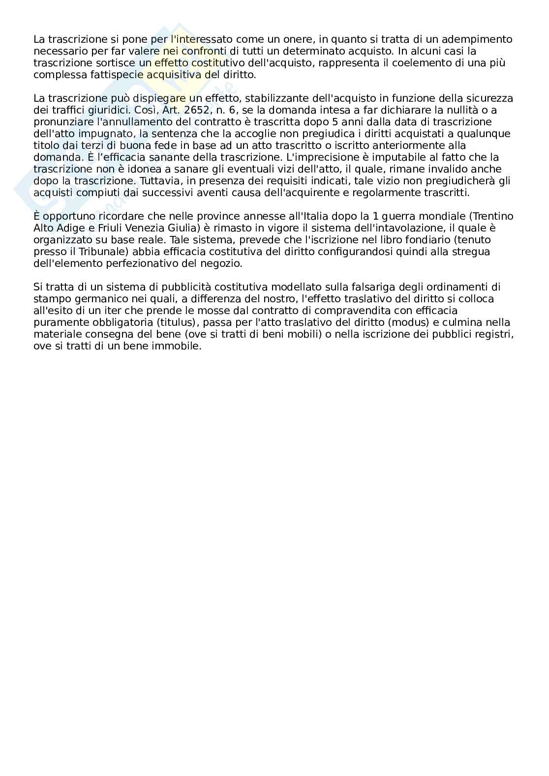 Diritto privato: file completo Pag. 21