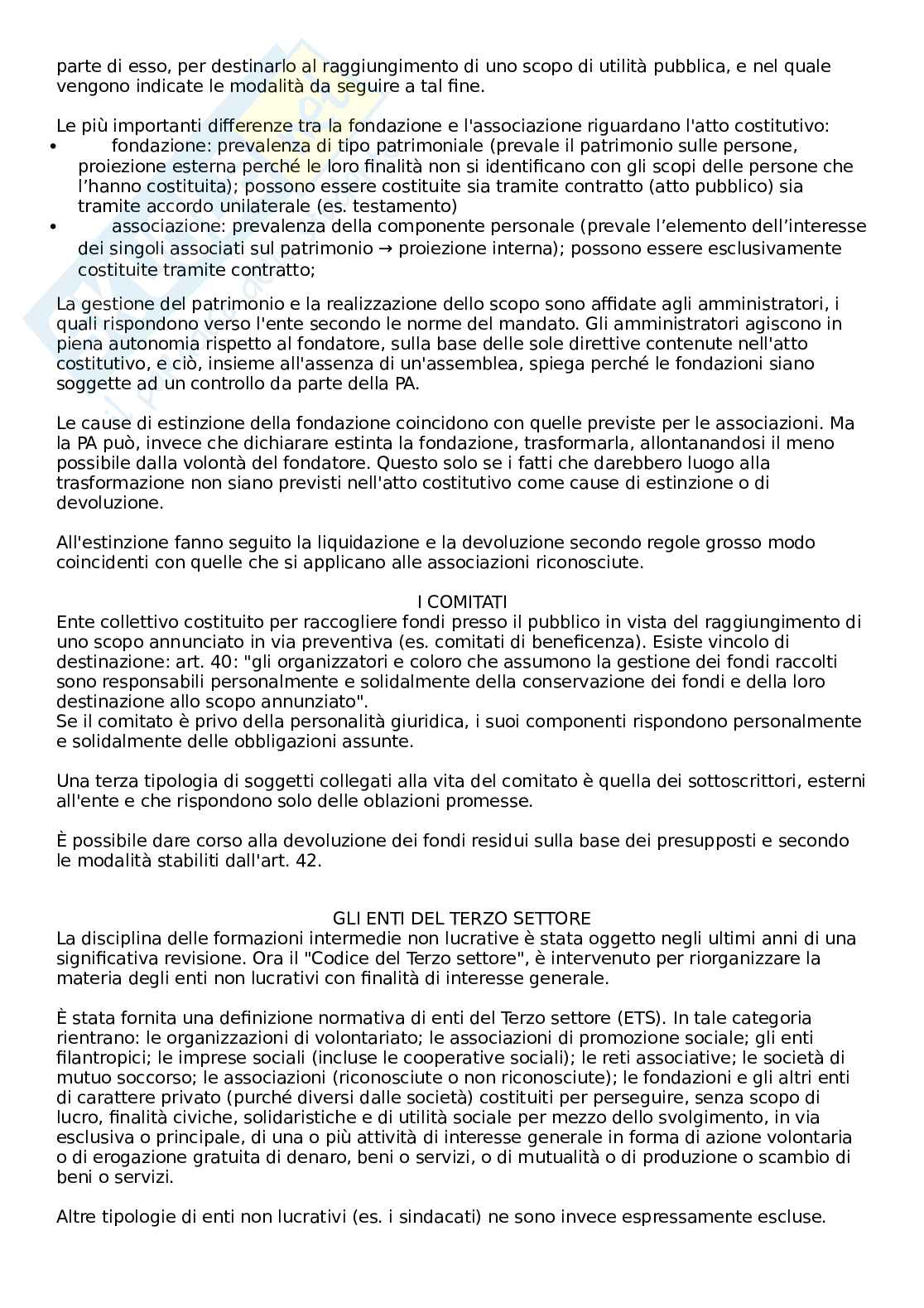 Diritto privato: file completo Pag. 31