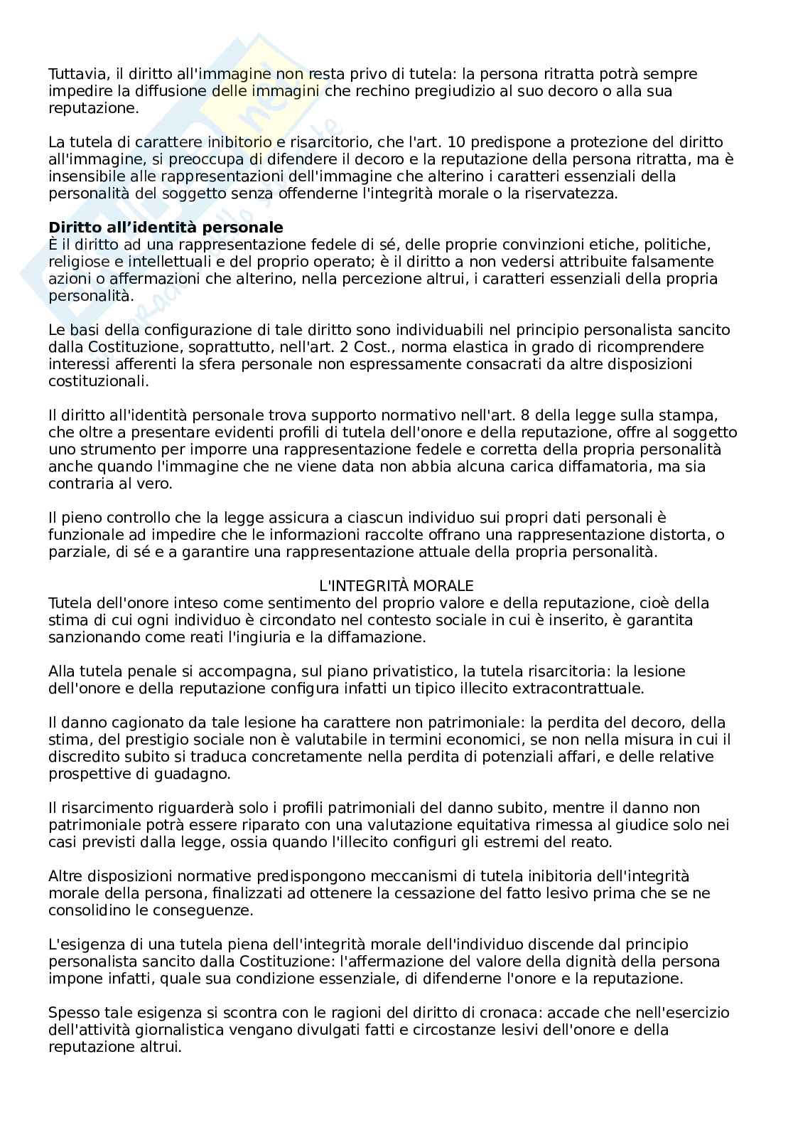Diritto privato: file completo Pag. 36