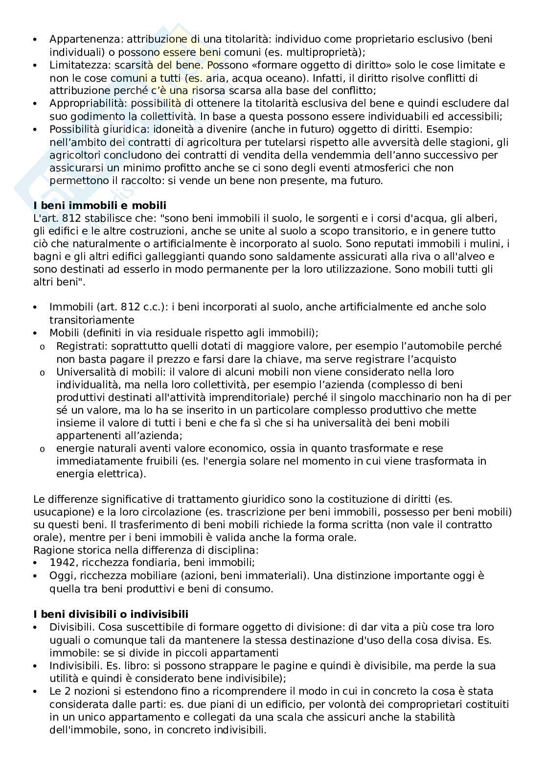 Diritto privato: file completo Pag. 41