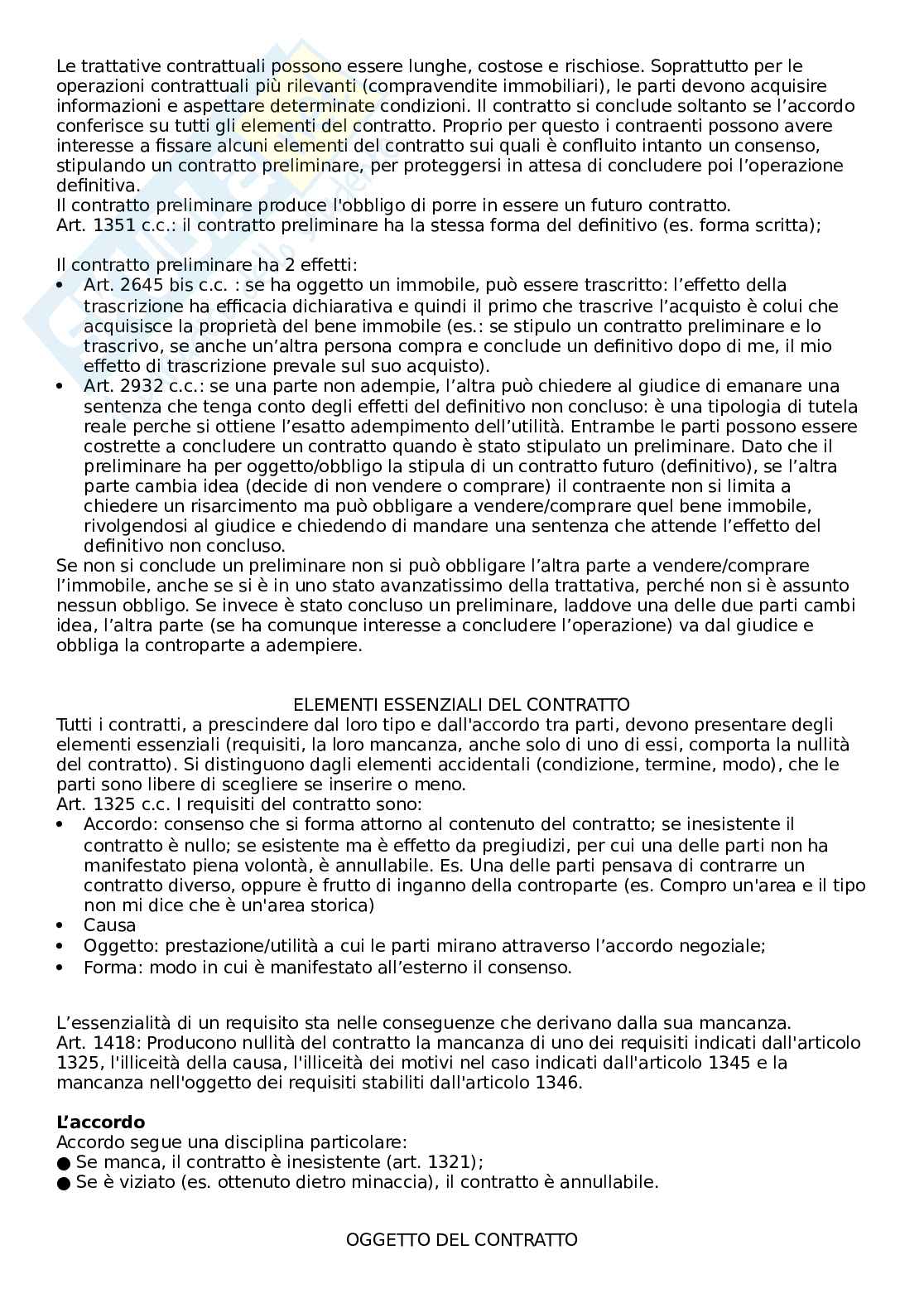 Diritto privato: file completo Pag. 56
