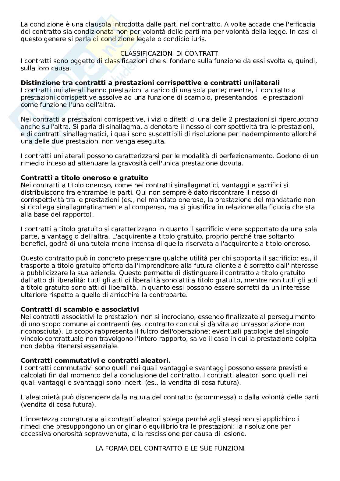 Diritto privato: file completo Pag. 66