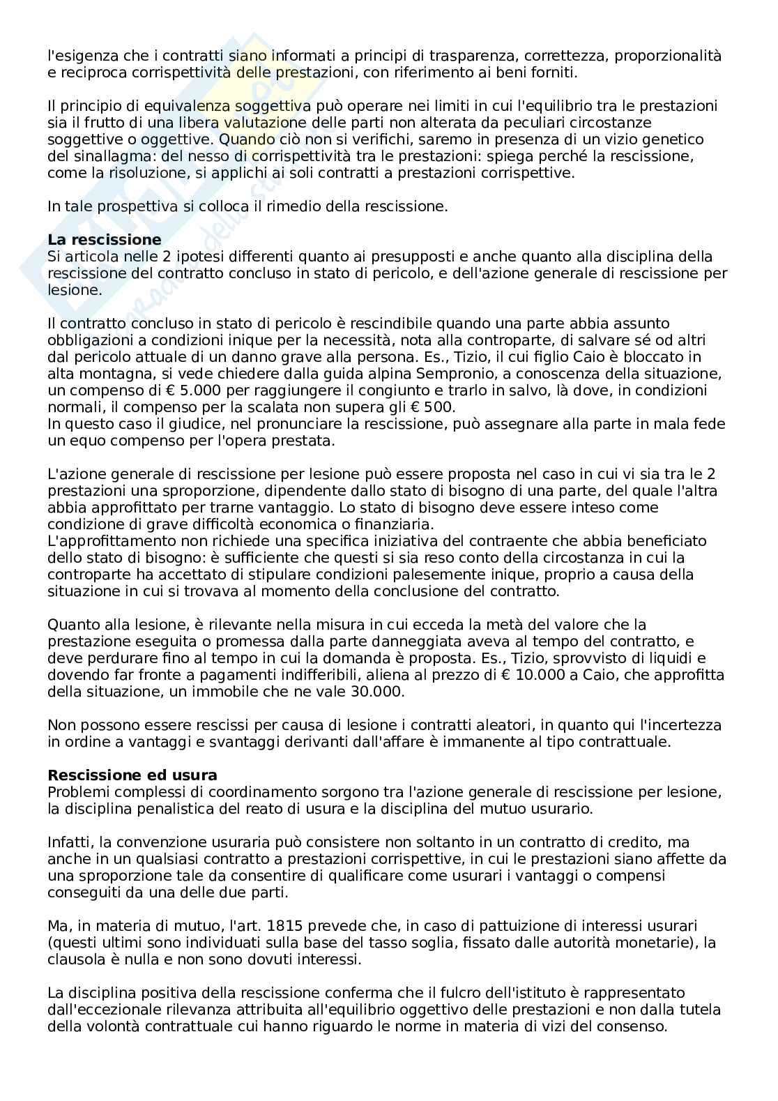 Diritto privato: file completo Pag. 81