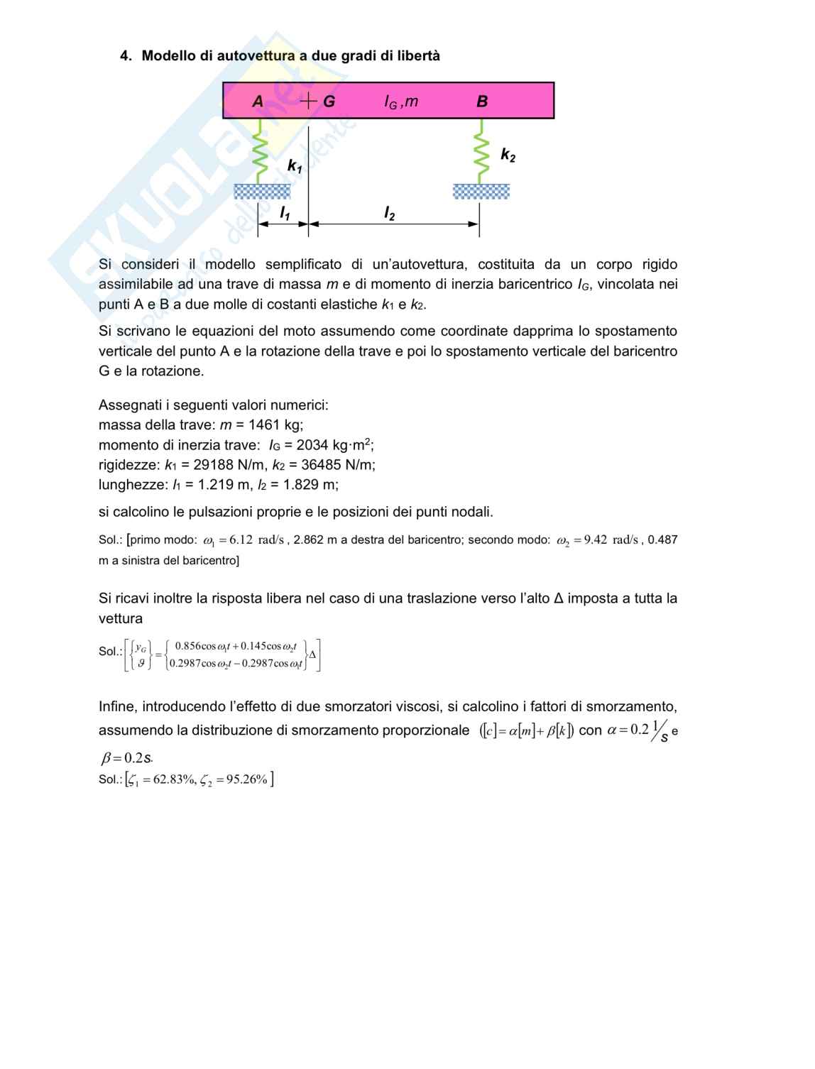 Es multi degree of freedom 3 Pag. 26