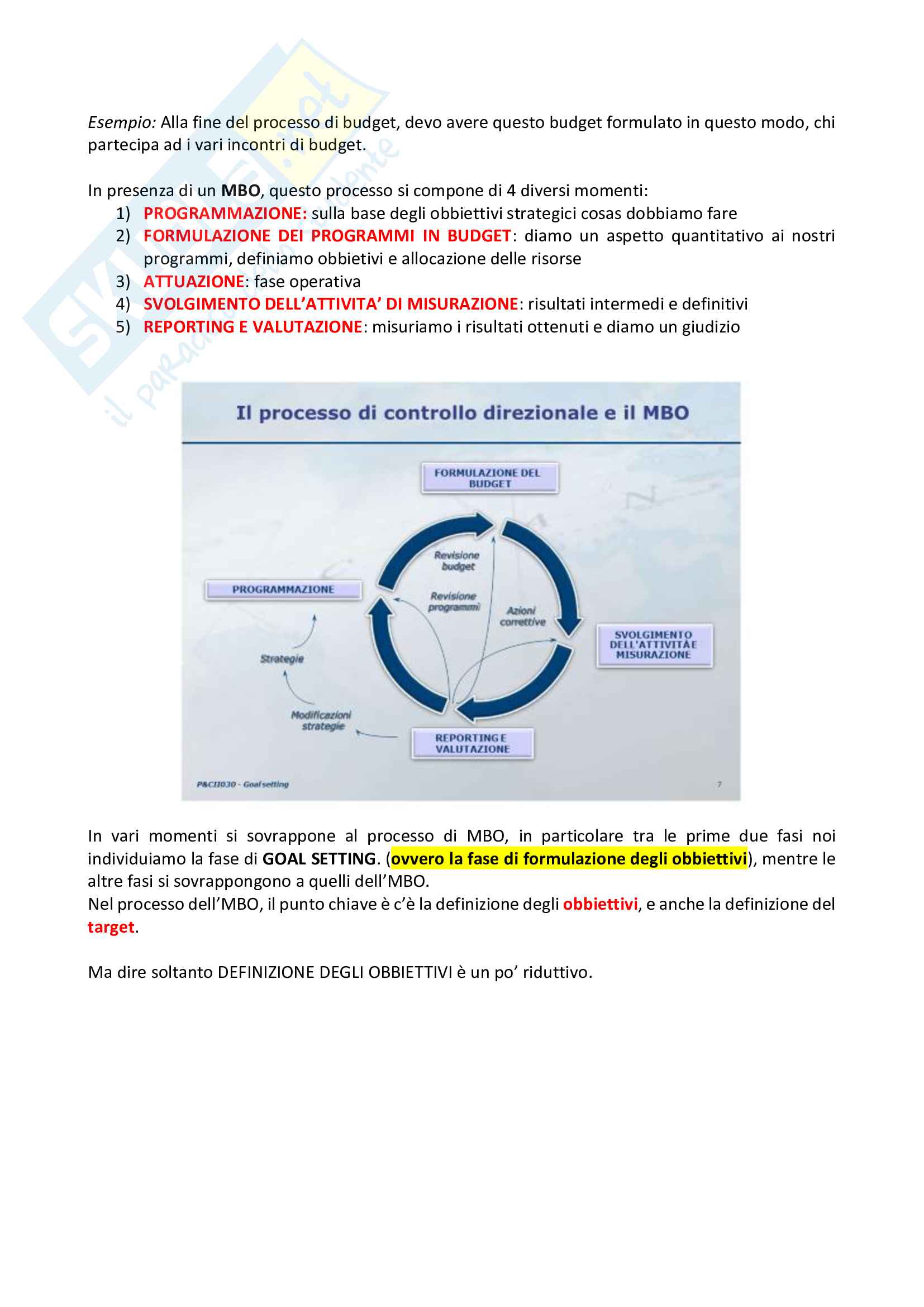 Appunti corso Programmazione e controllo progredito (Sistemi di controllo) - Primo Parziale Pag. 41