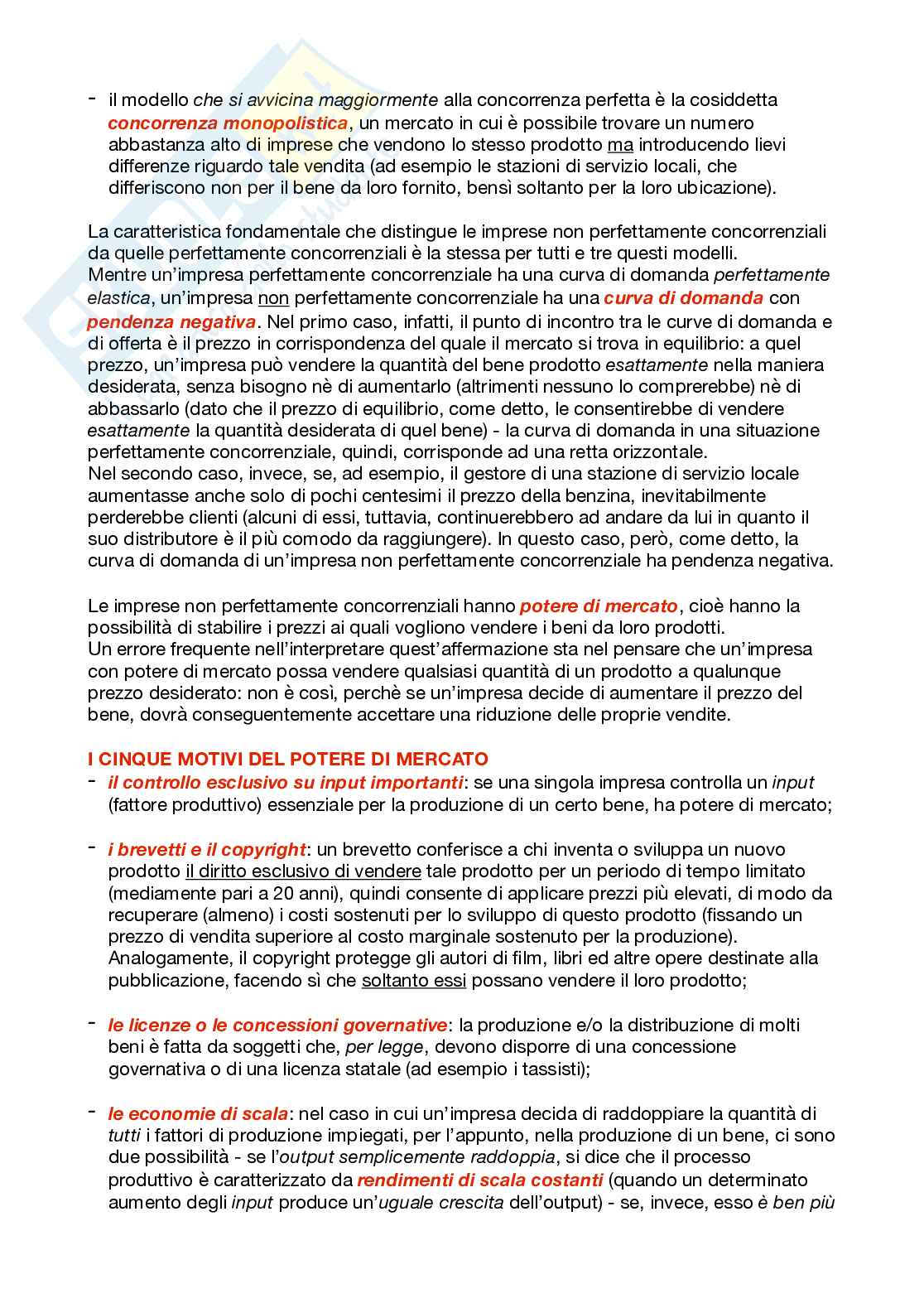 Economia politica Pag. 31