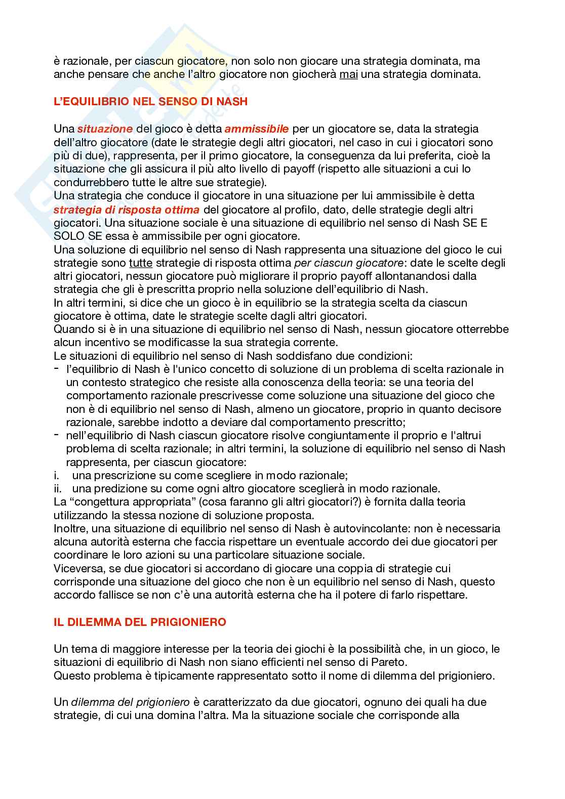 Economia politica Pag. 41