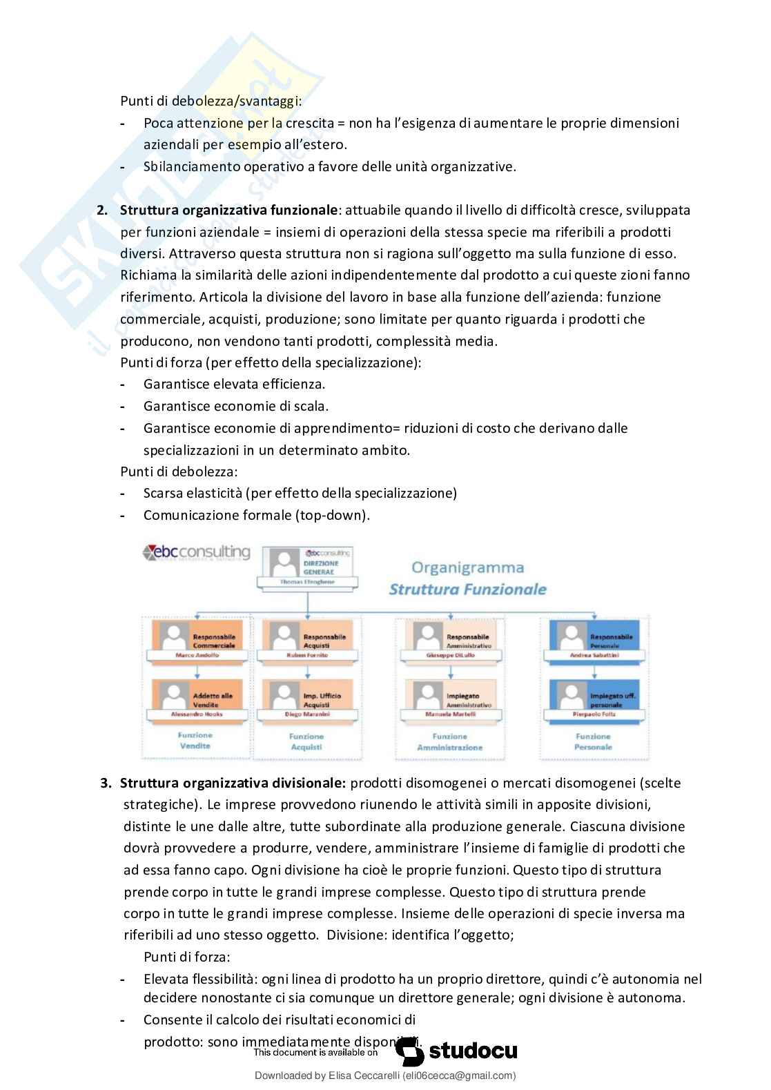Appunti Economia aziendale  Pag. 56