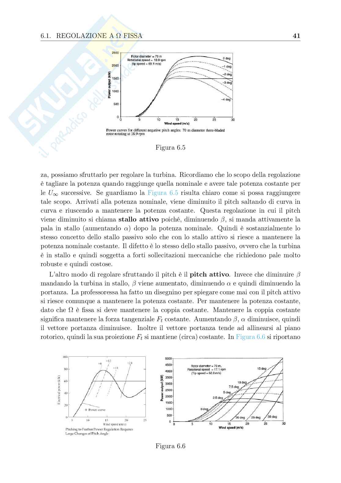 Appunti Esame di Conversione dell'energia Pag. 41