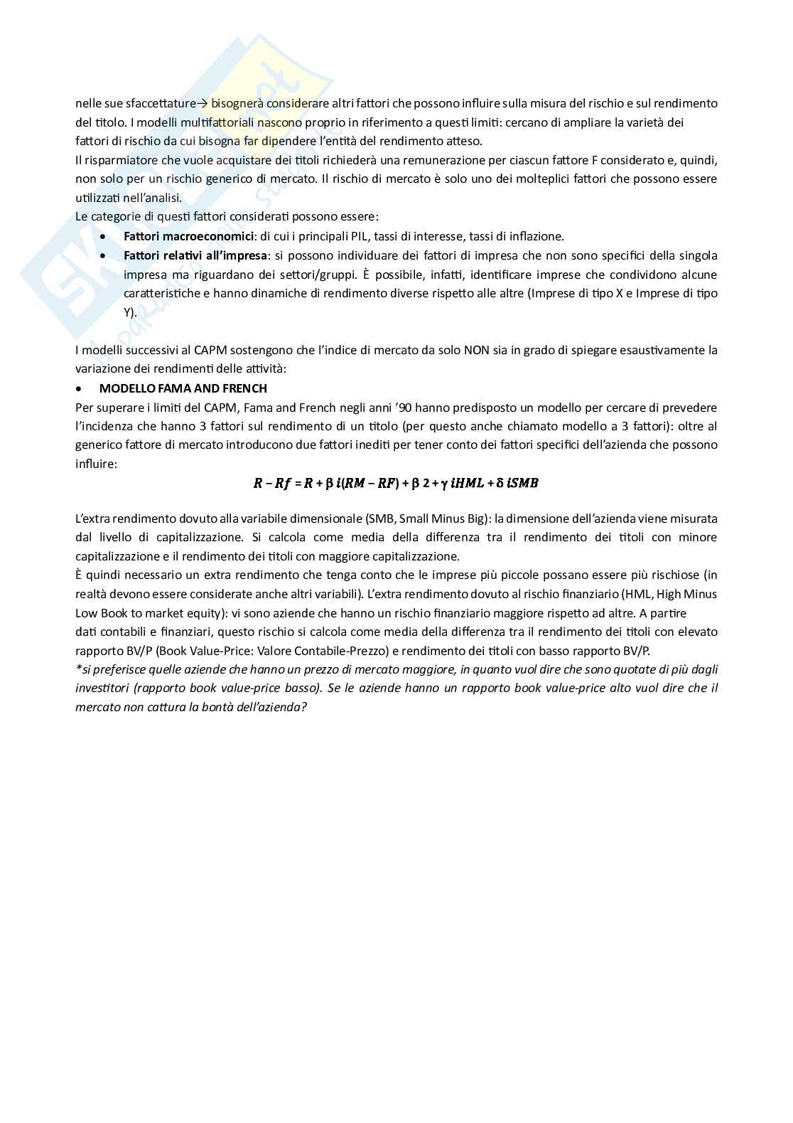 Finanza aziendale  Pag. 41