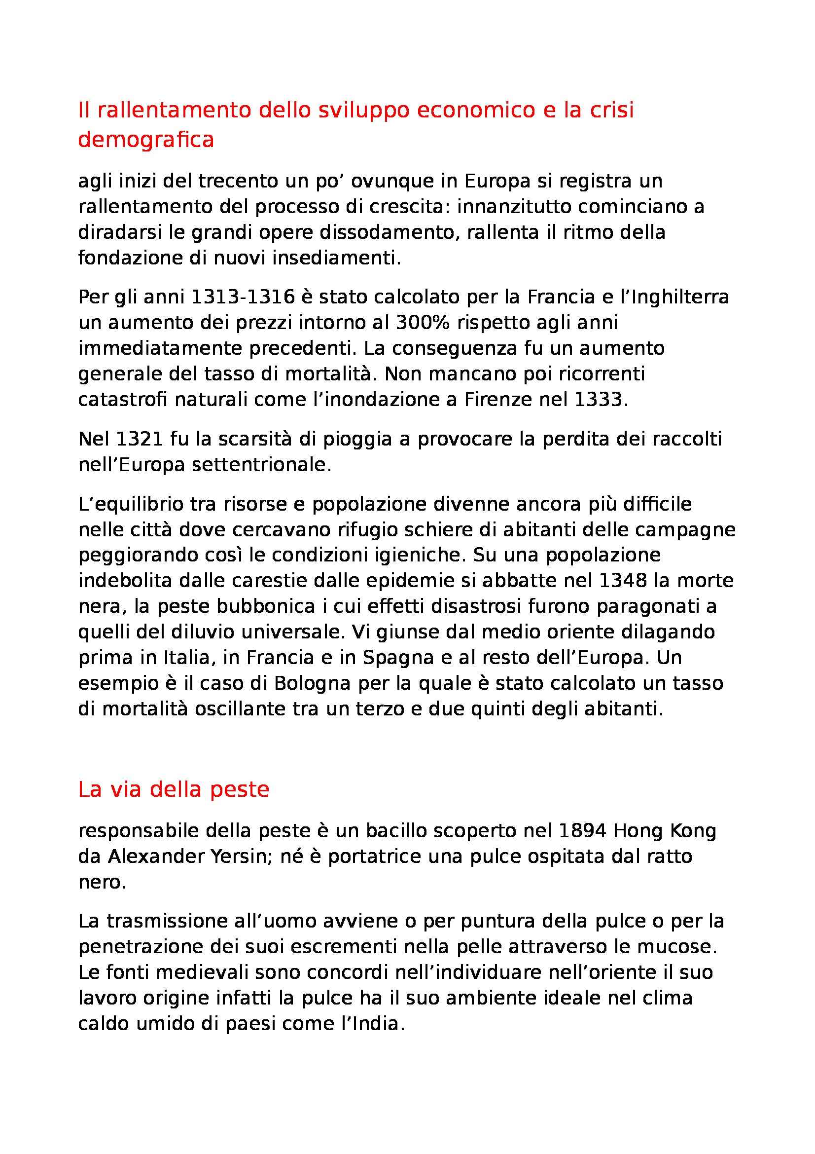 Io Non Ho Paura Riassunto Capitoli 5 6