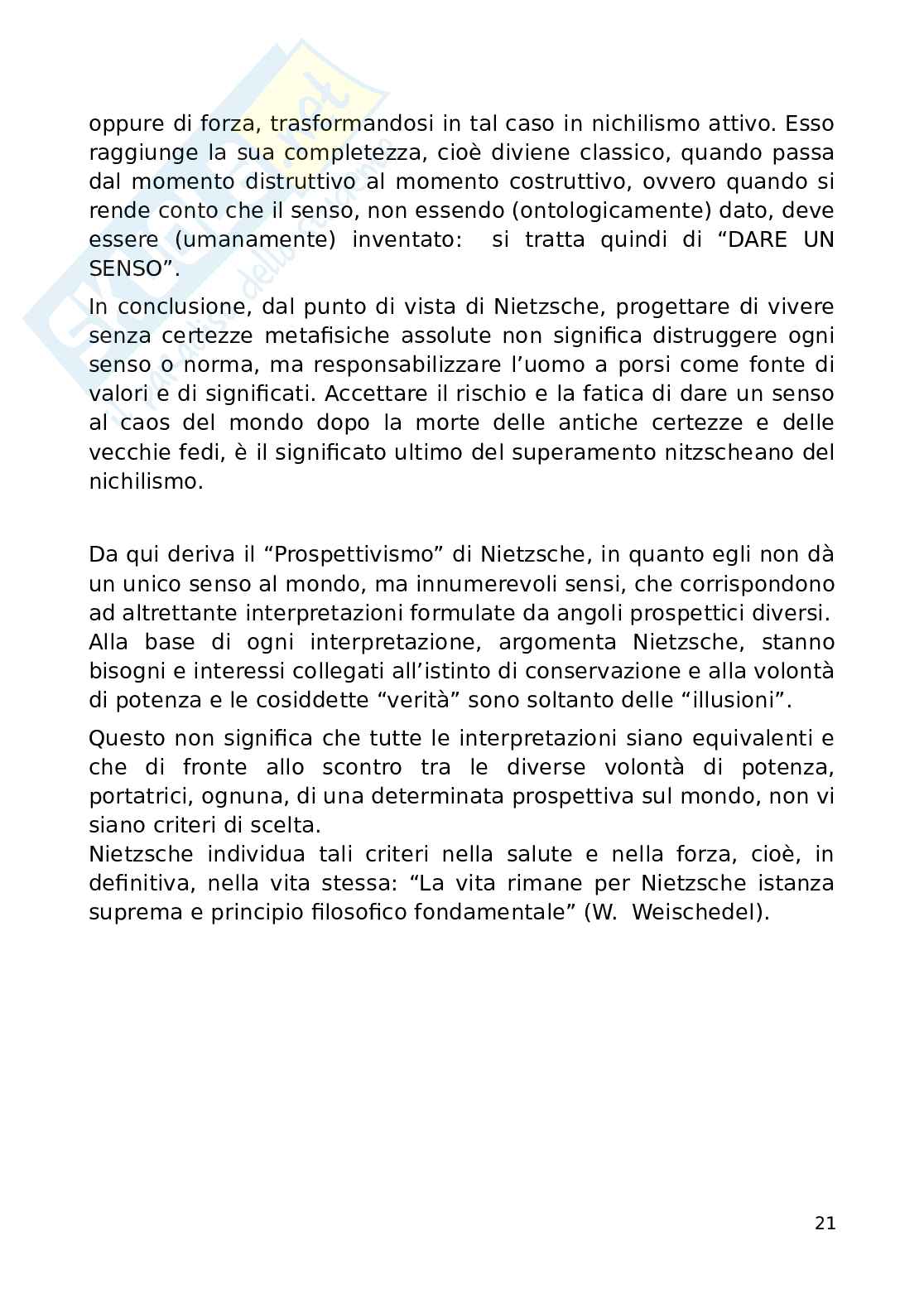 Dieci motivi per vivere Pag. 21