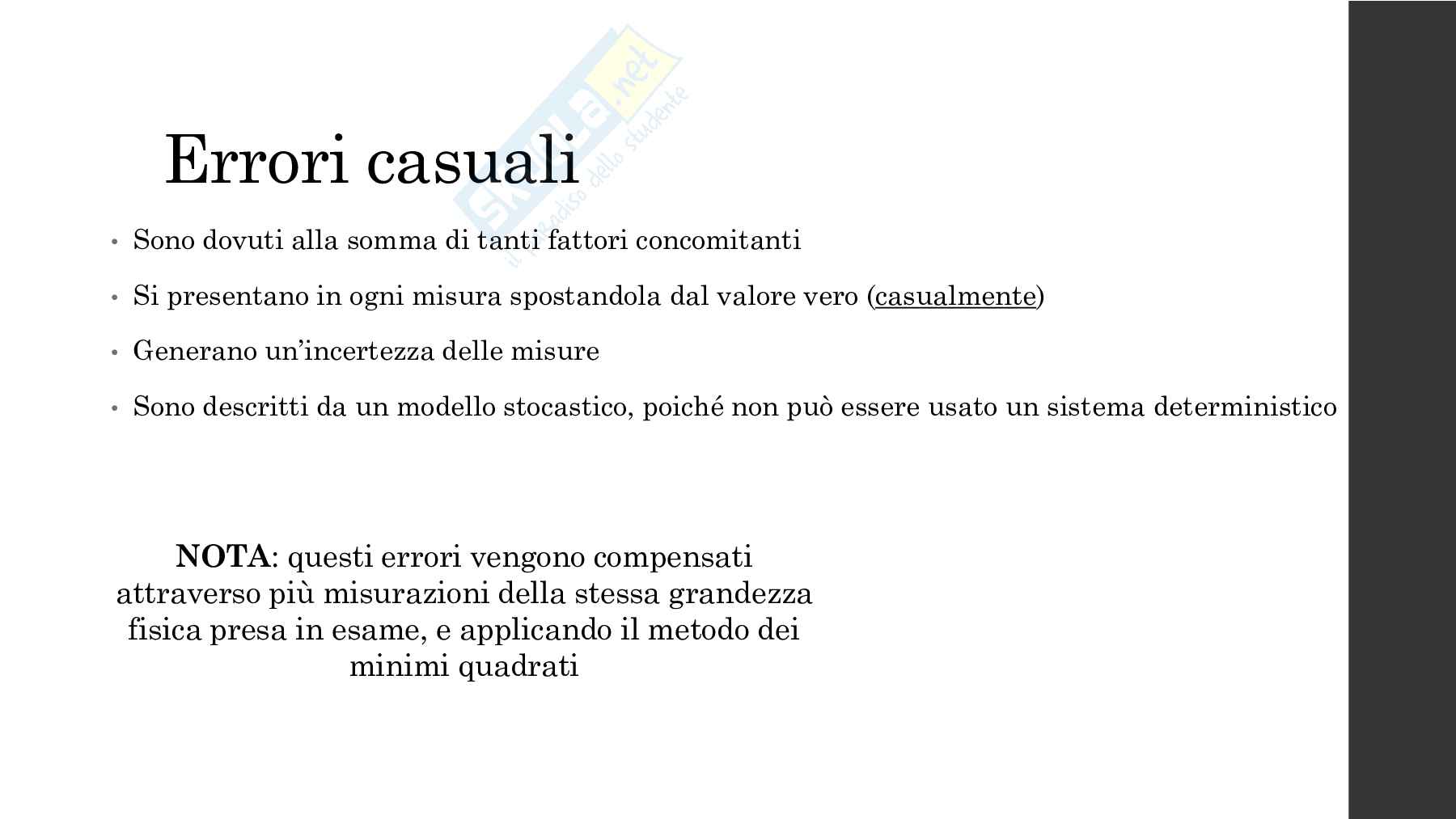 Esercitazioni con appunti di Topografia Pag. 26