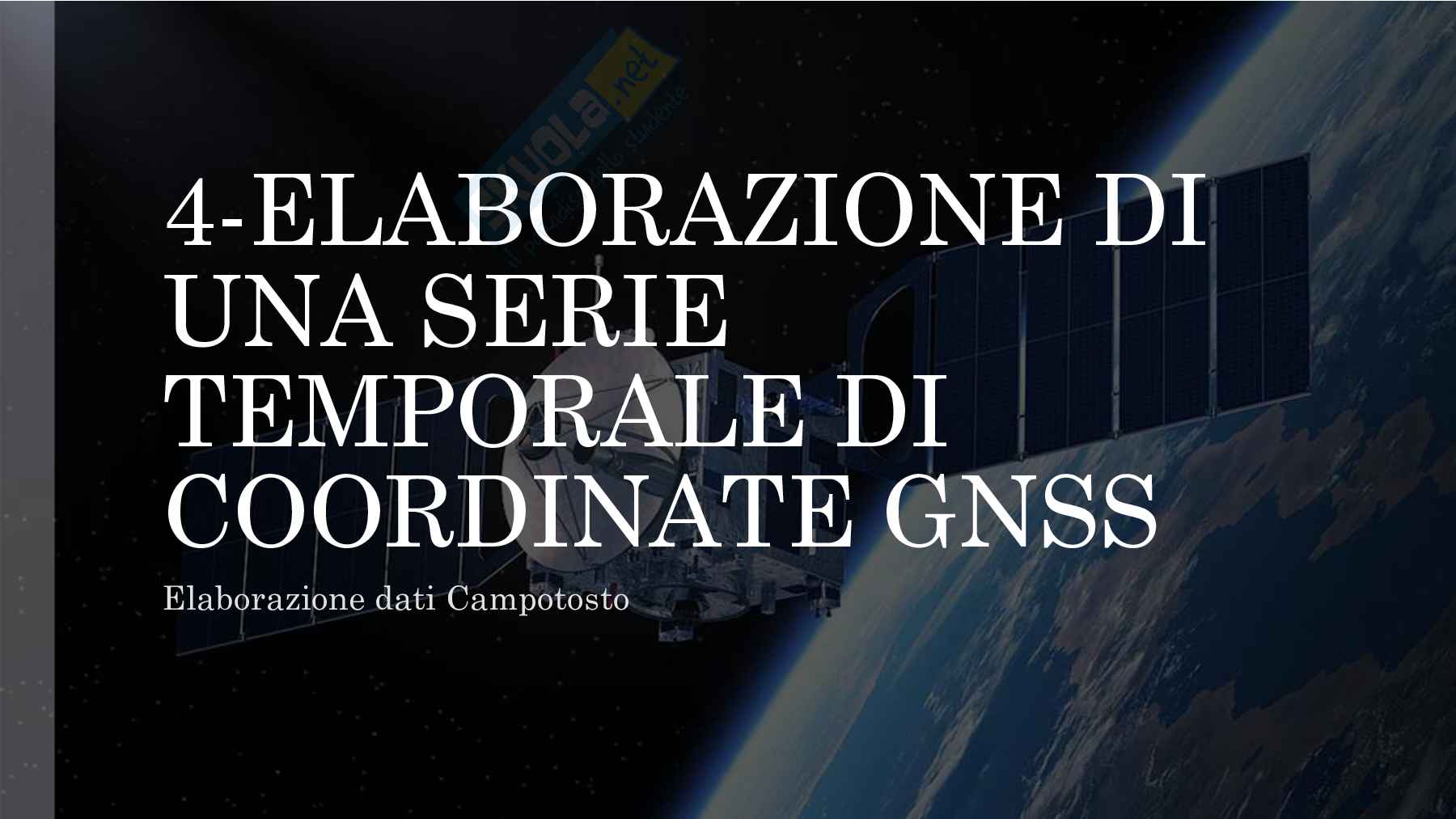 Esercitazioni con appunti di Topografia Pag. 36