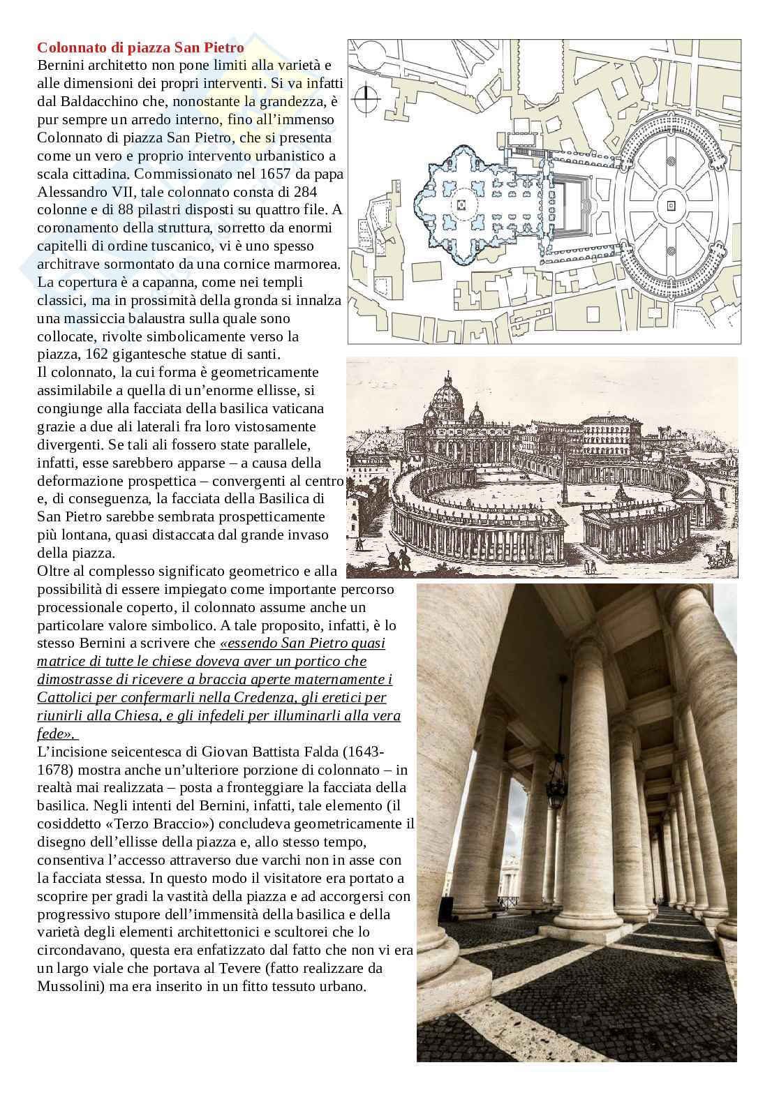 Appunti Storia dell'architettura 2  Pag. 31