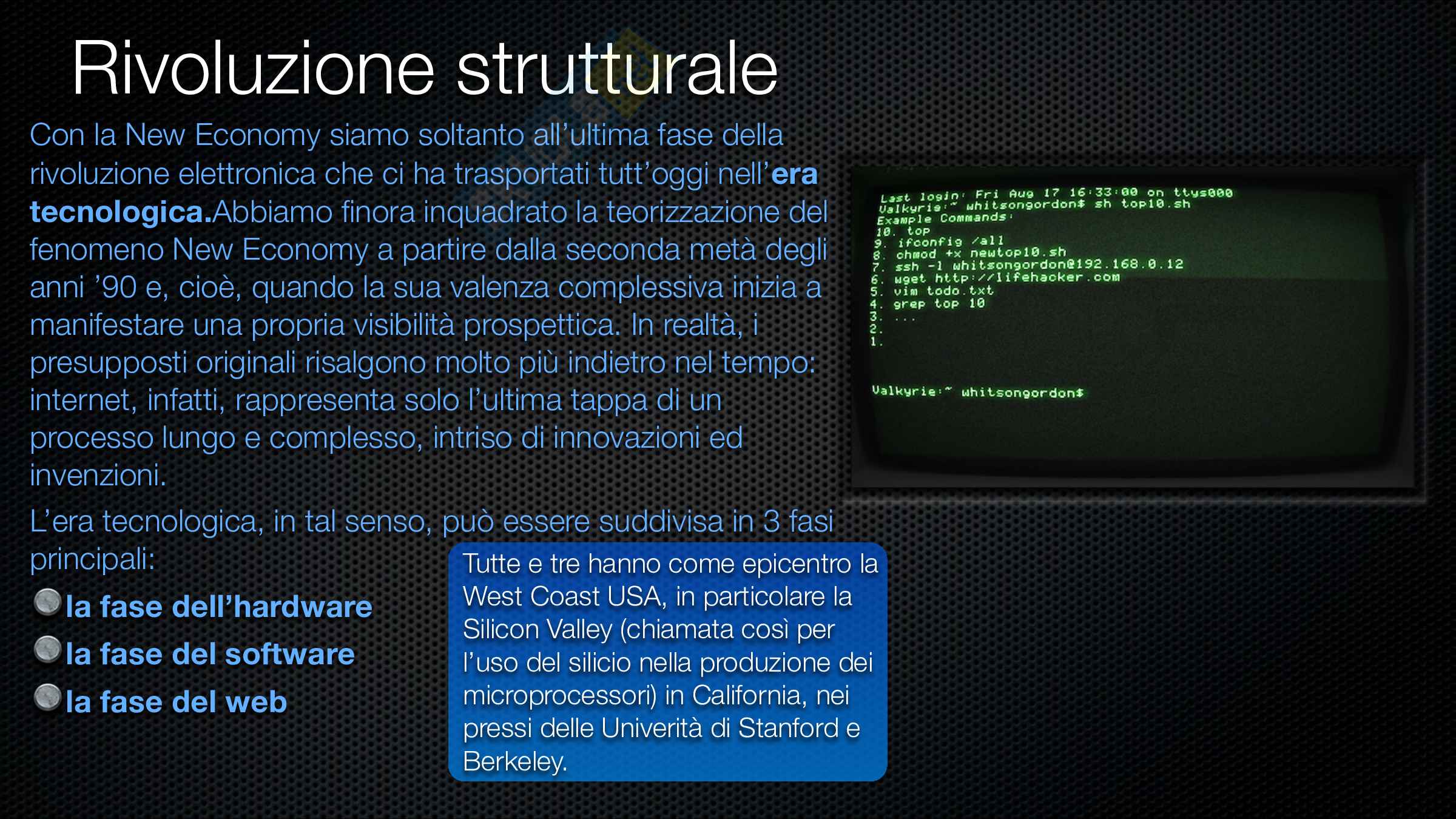 Innovazione tesina Pag. 11
