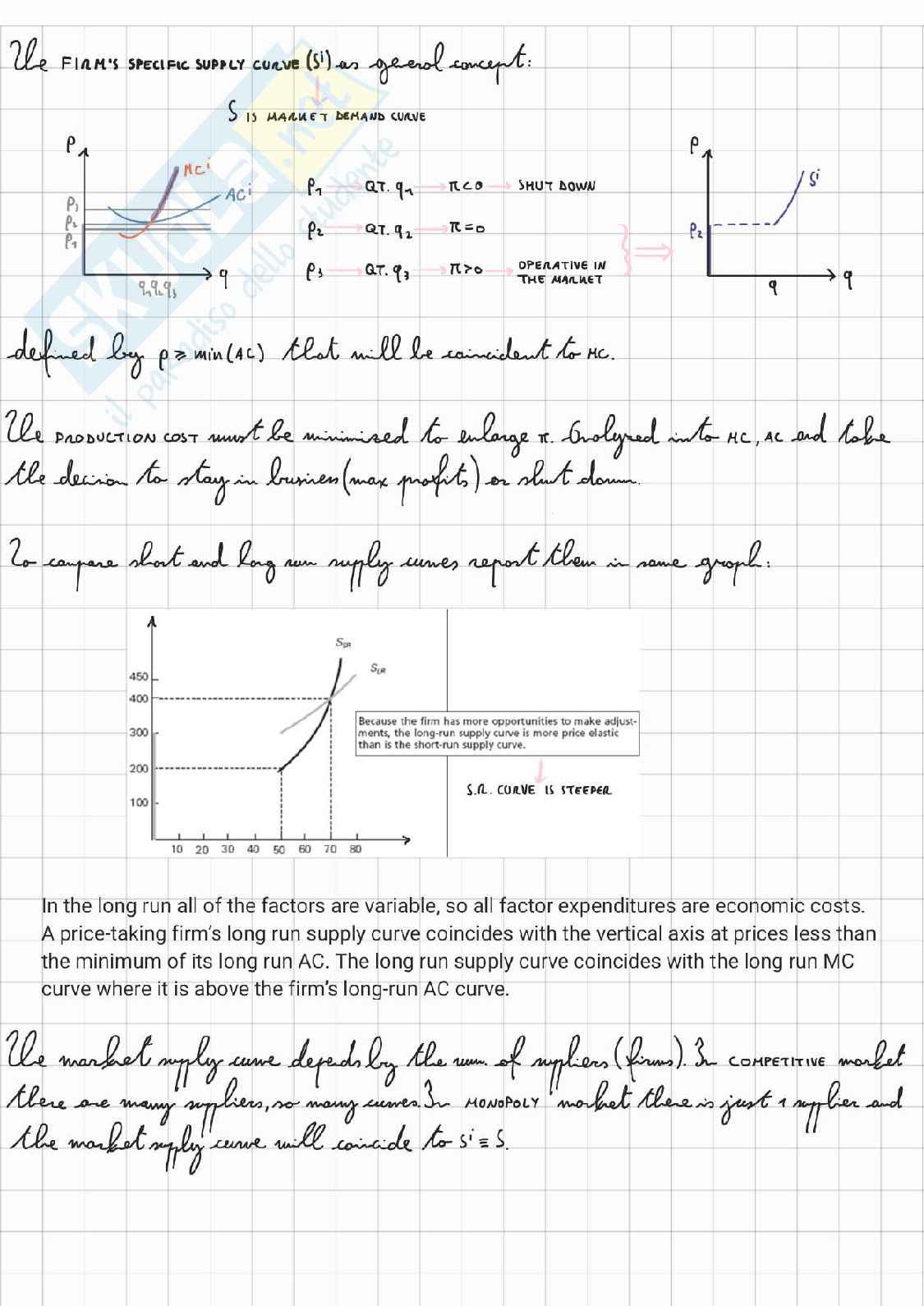 Environmental economics and resource valuation (intero corso per Environmental engineering) Pag. 36