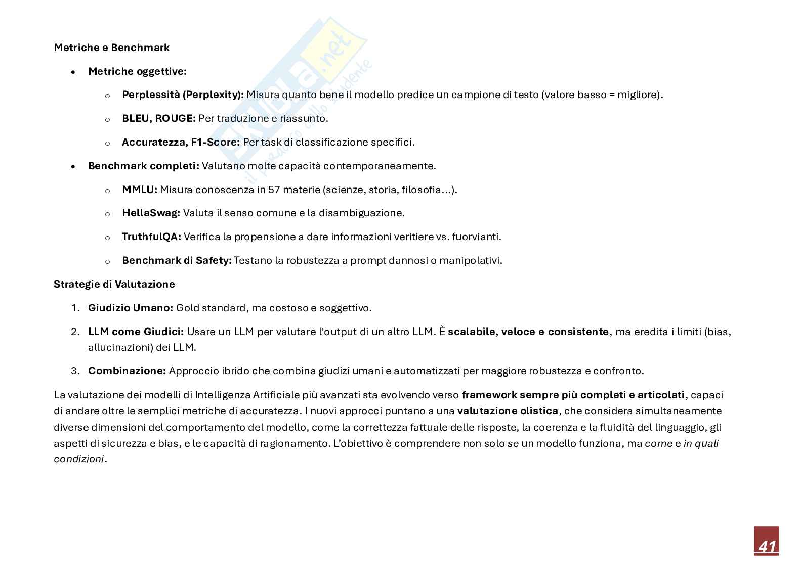 AI Innovation Manager Pag. 41