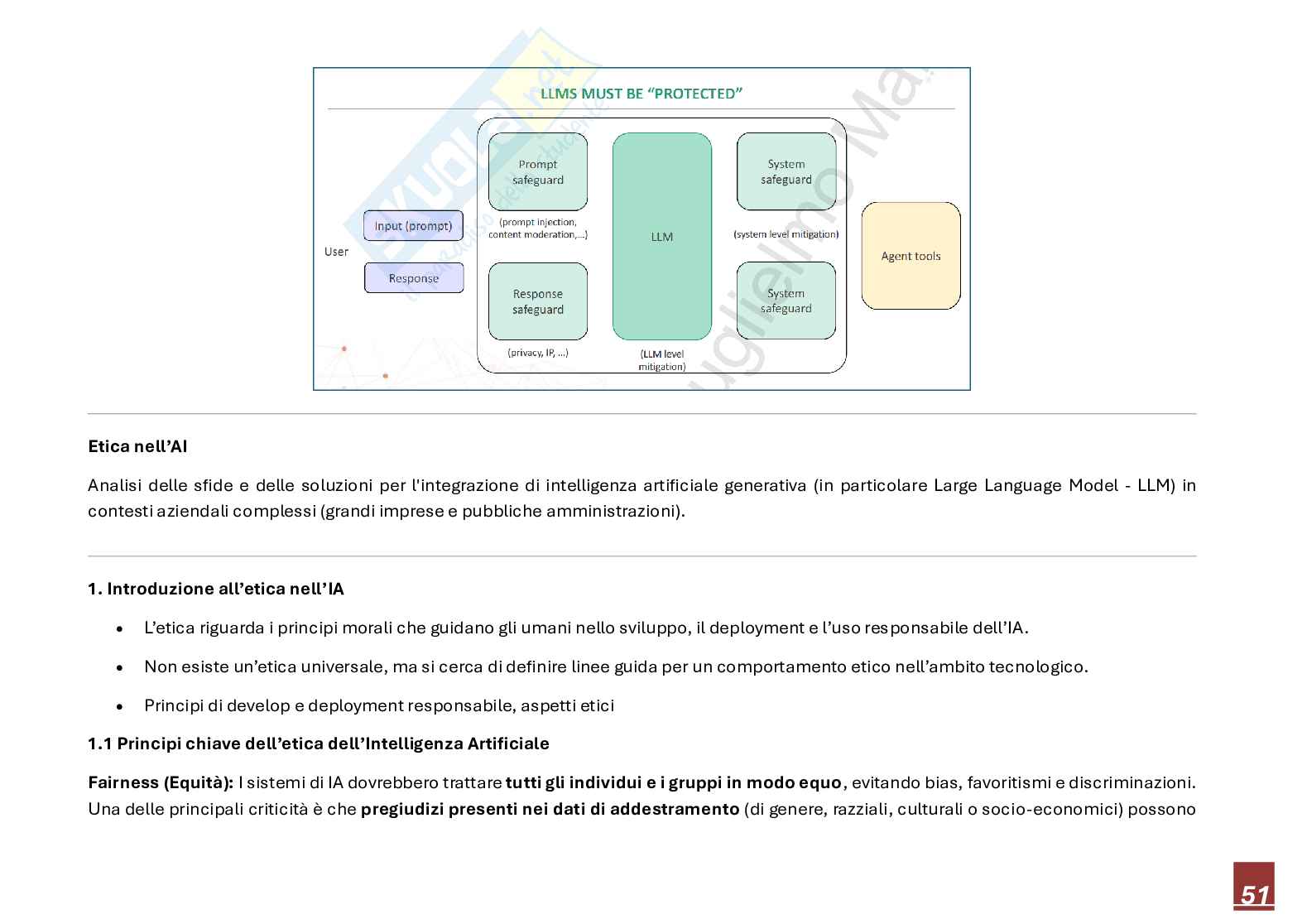 AI Innovation Manager Pag. 51