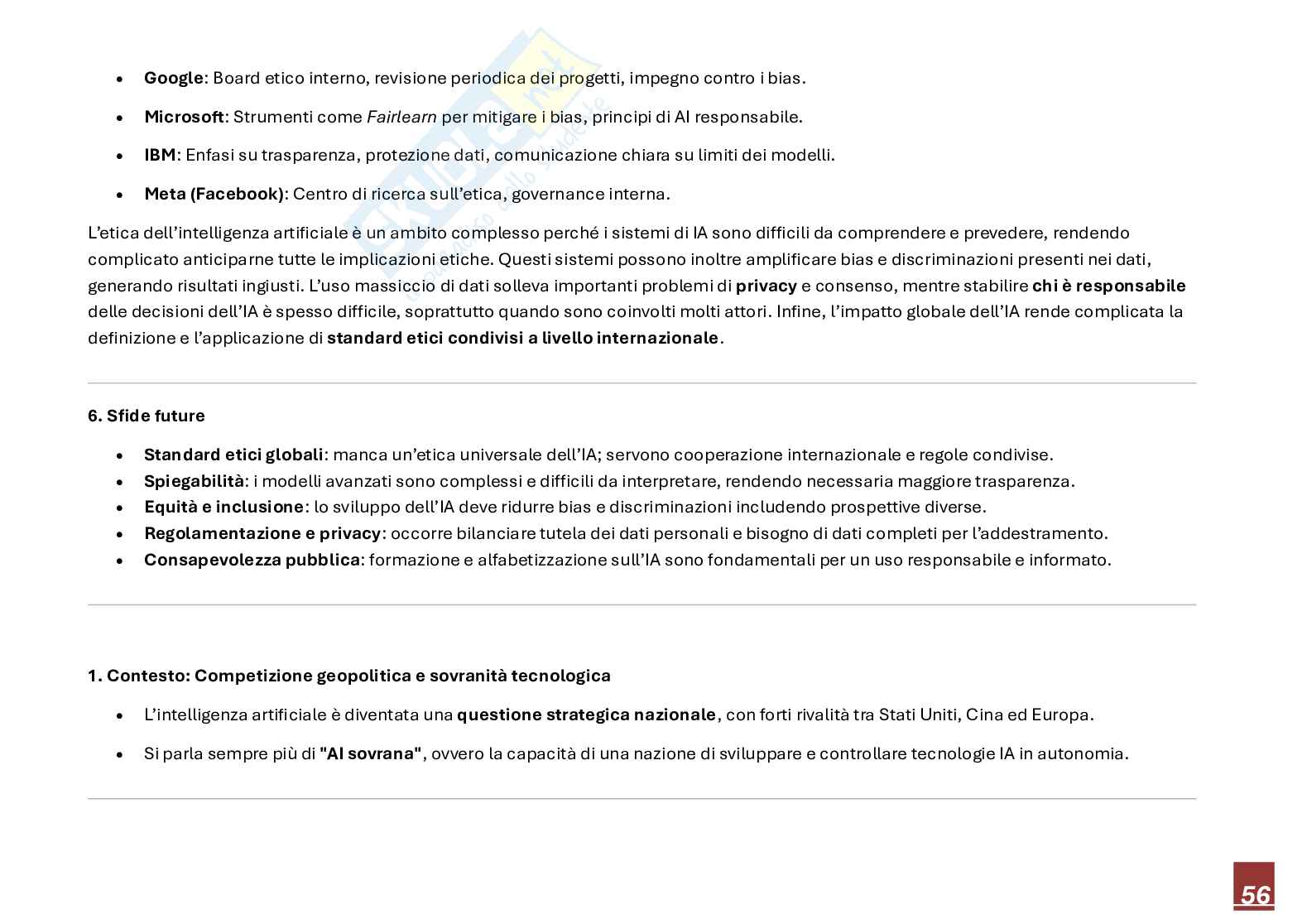 AI Innovation Manager Pag. 56