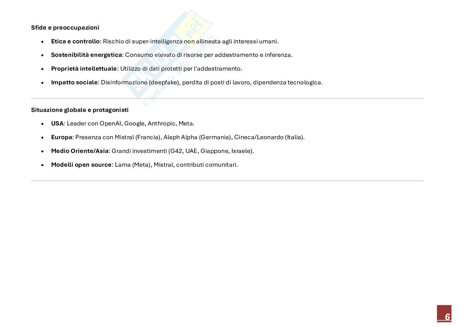 AI Innovation Manager Pag. 6