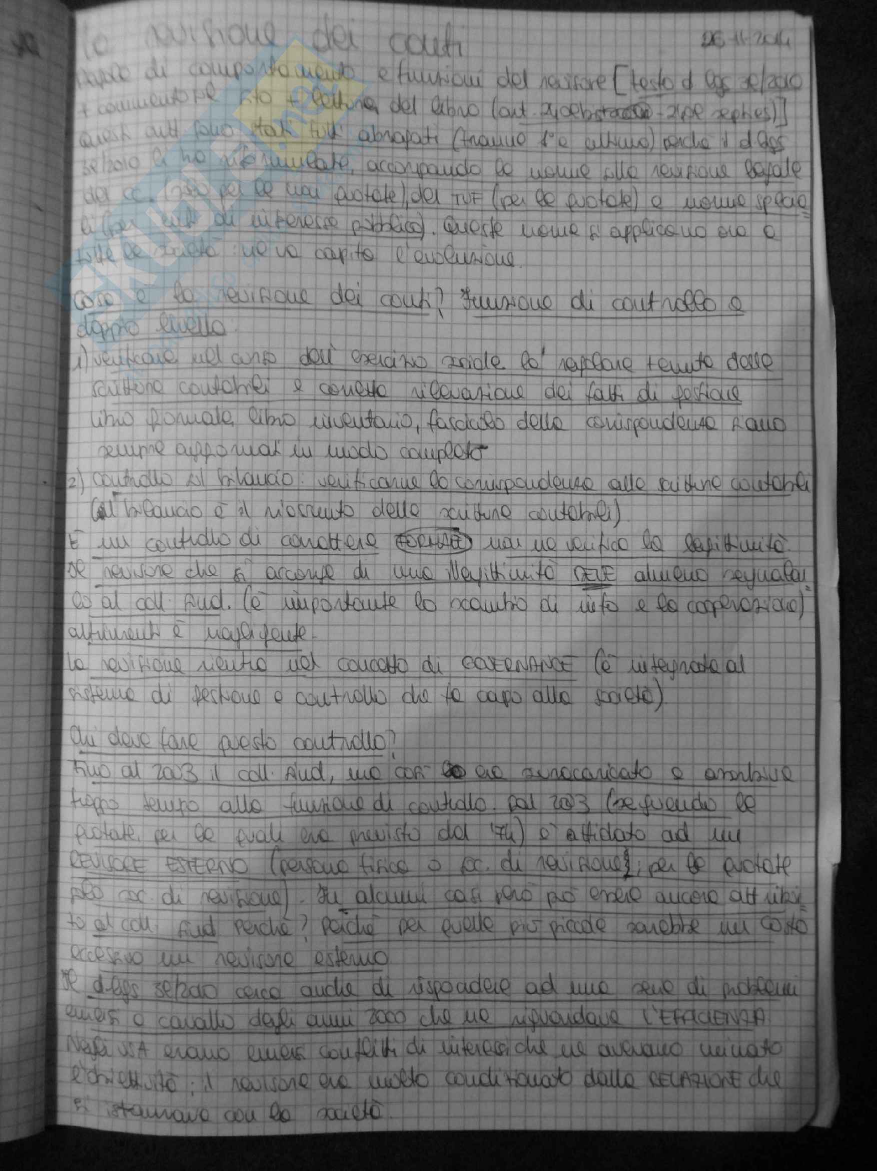 Appunti diritto commerciale corso avanzato Pag. 51