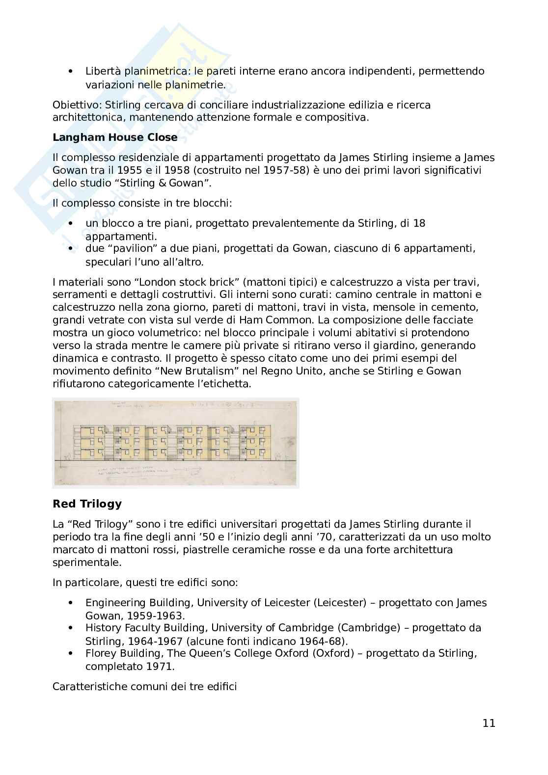 Appunti per esame Progettazione 1 Pag. 11