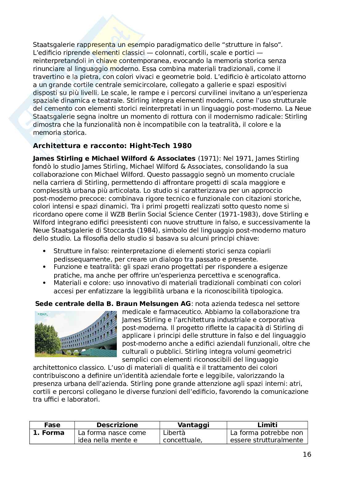 Appunti per esame Progettazione 1 Pag. 16