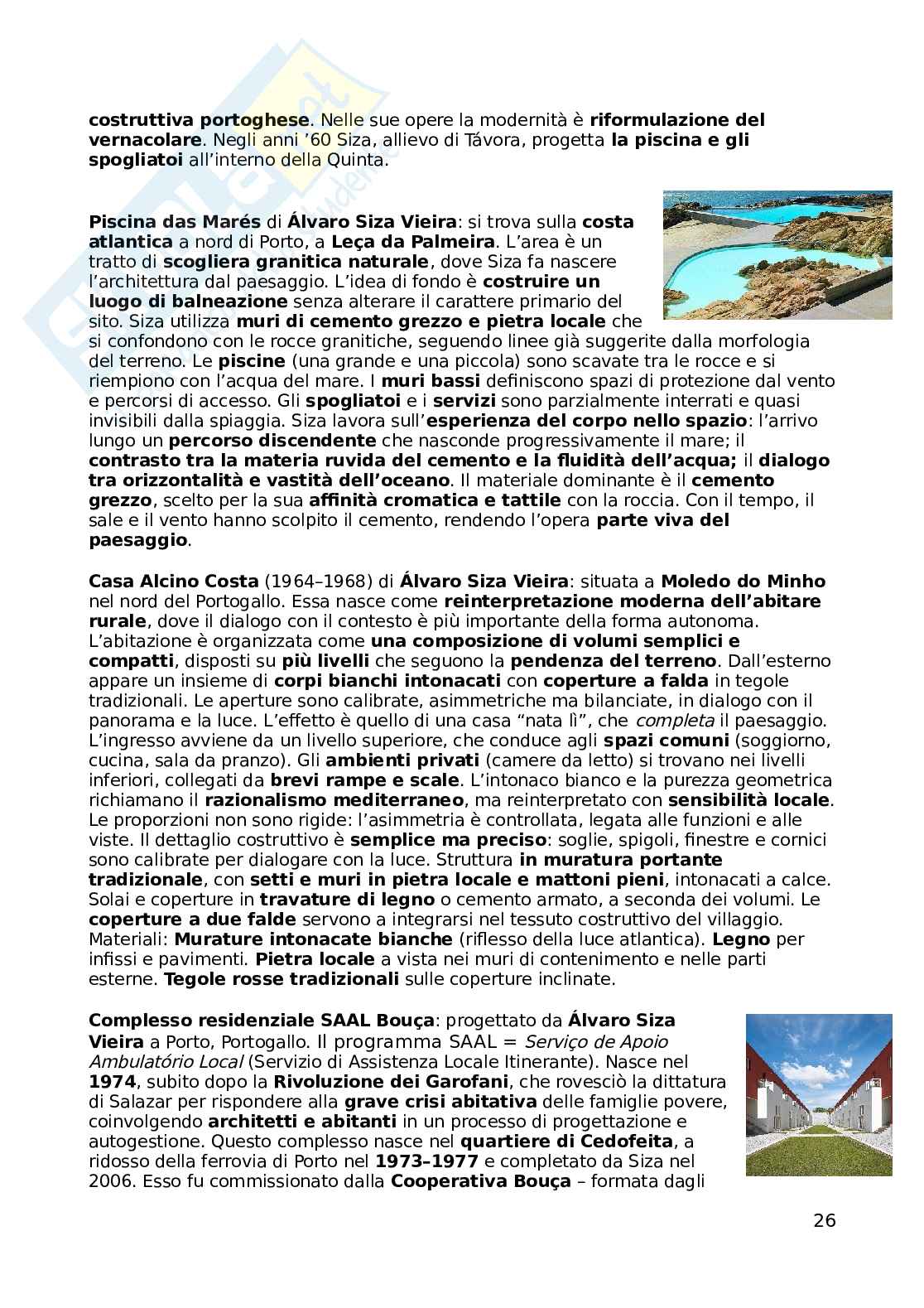 Appunti per esame Progettazione 1 Pag. 26