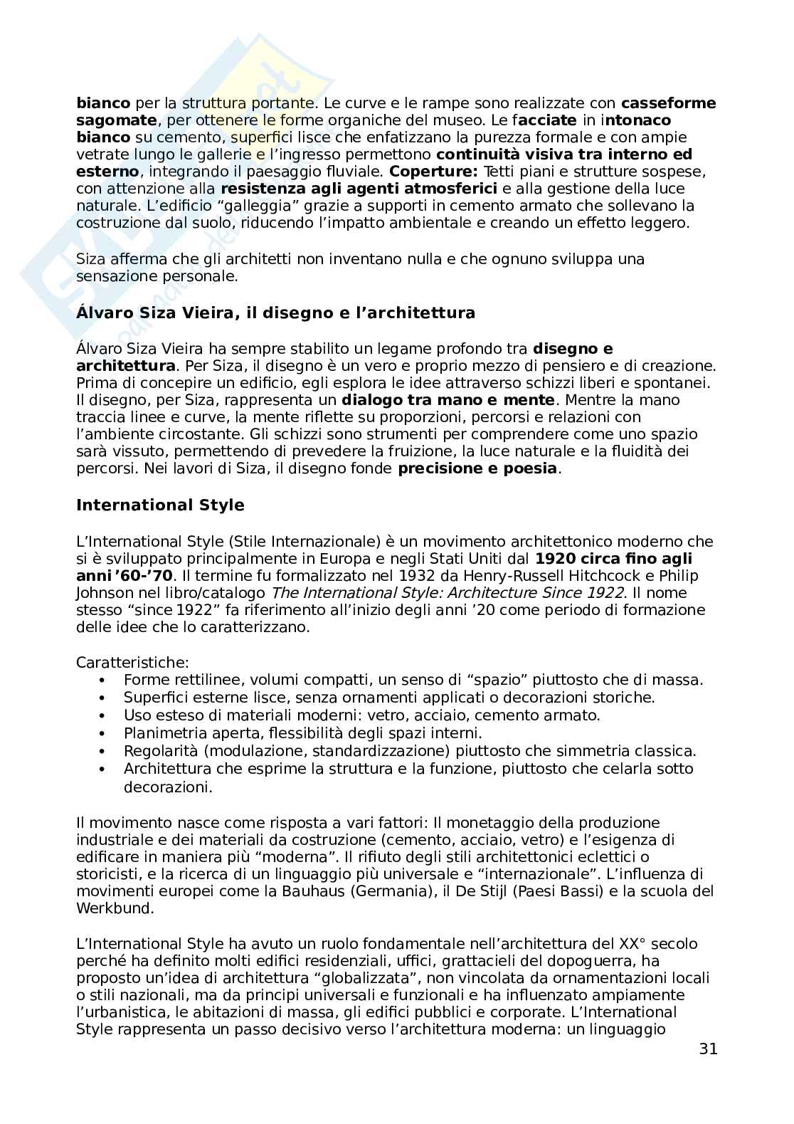 Appunti per esame Progettazione 1 Pag. 31