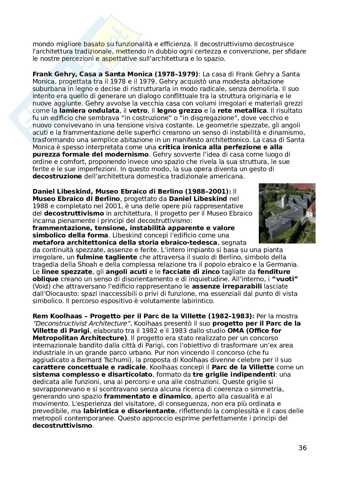 Appunti per esame Progettazione 1 Pag. 36