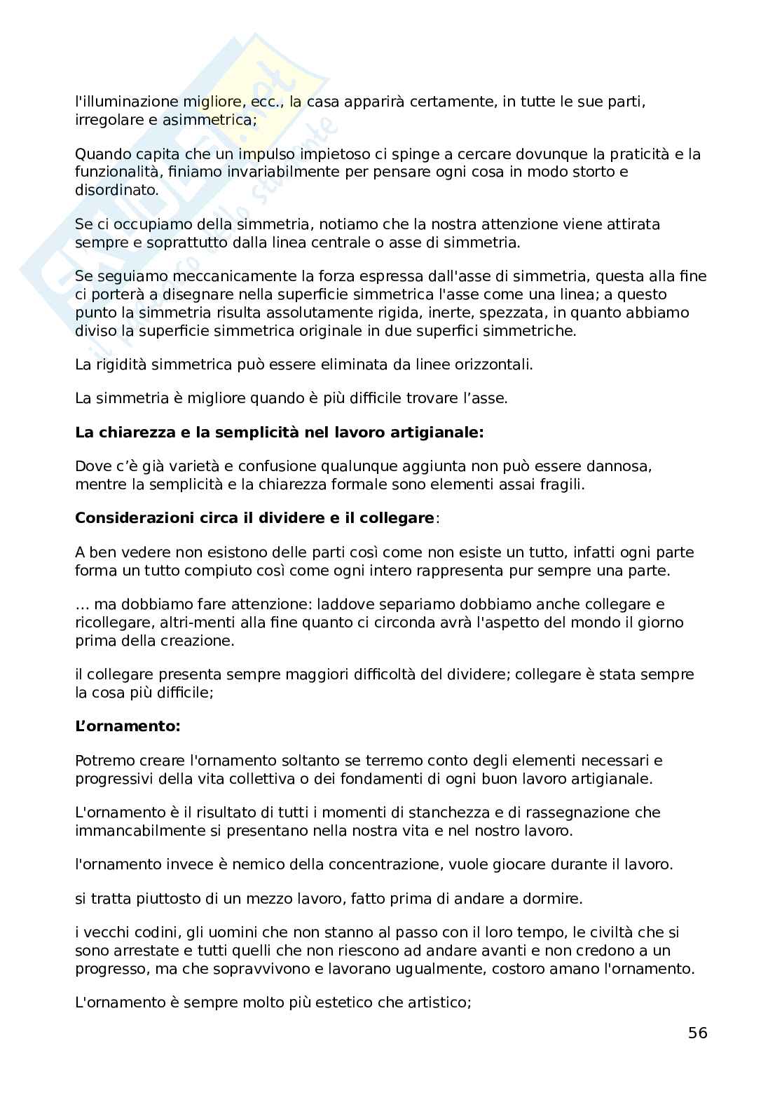 Appunti per esame Progettazione 1 Pag. 56