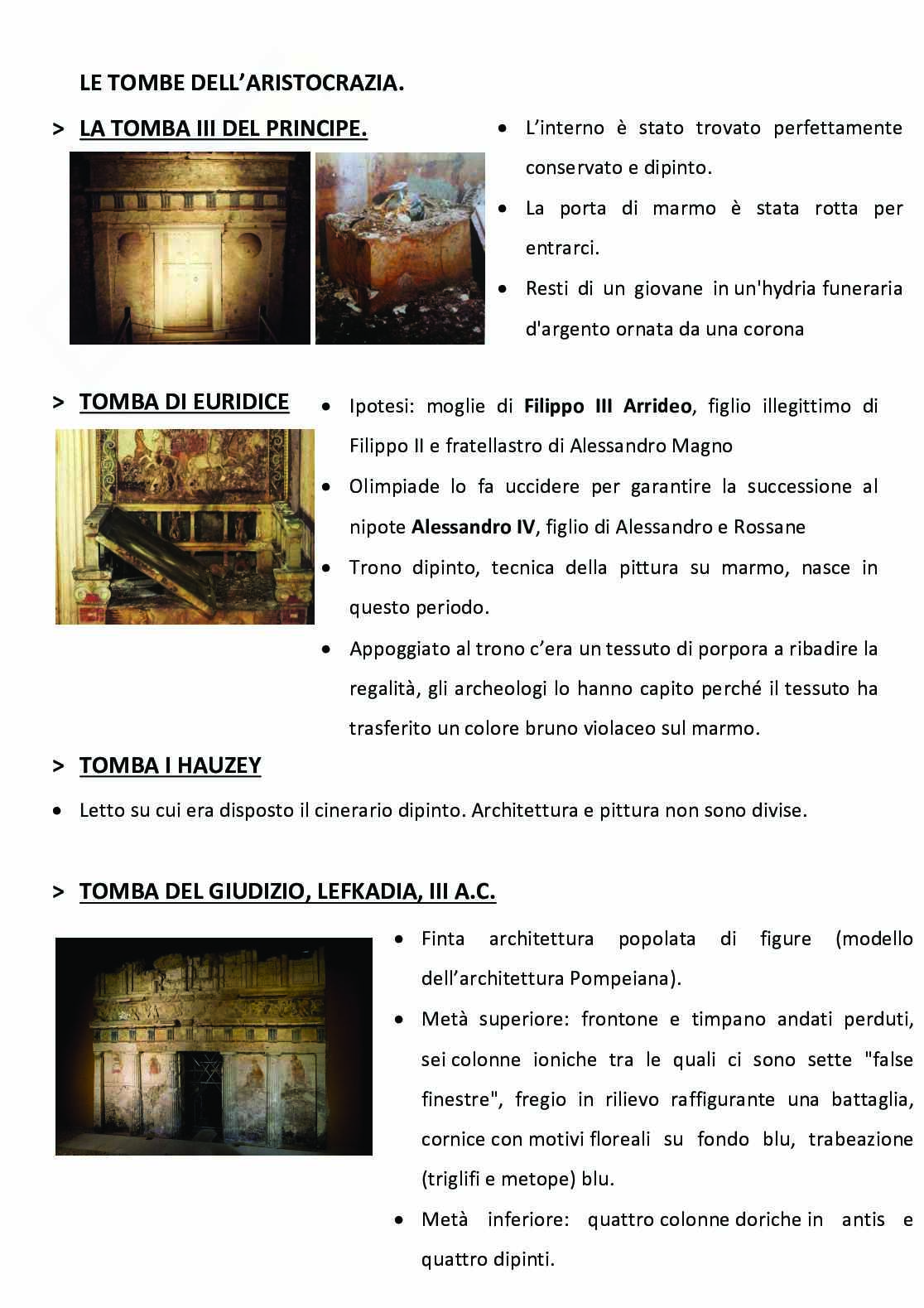 Appunti corso di Archeologia e storia dell'arte greca  Pag. 51