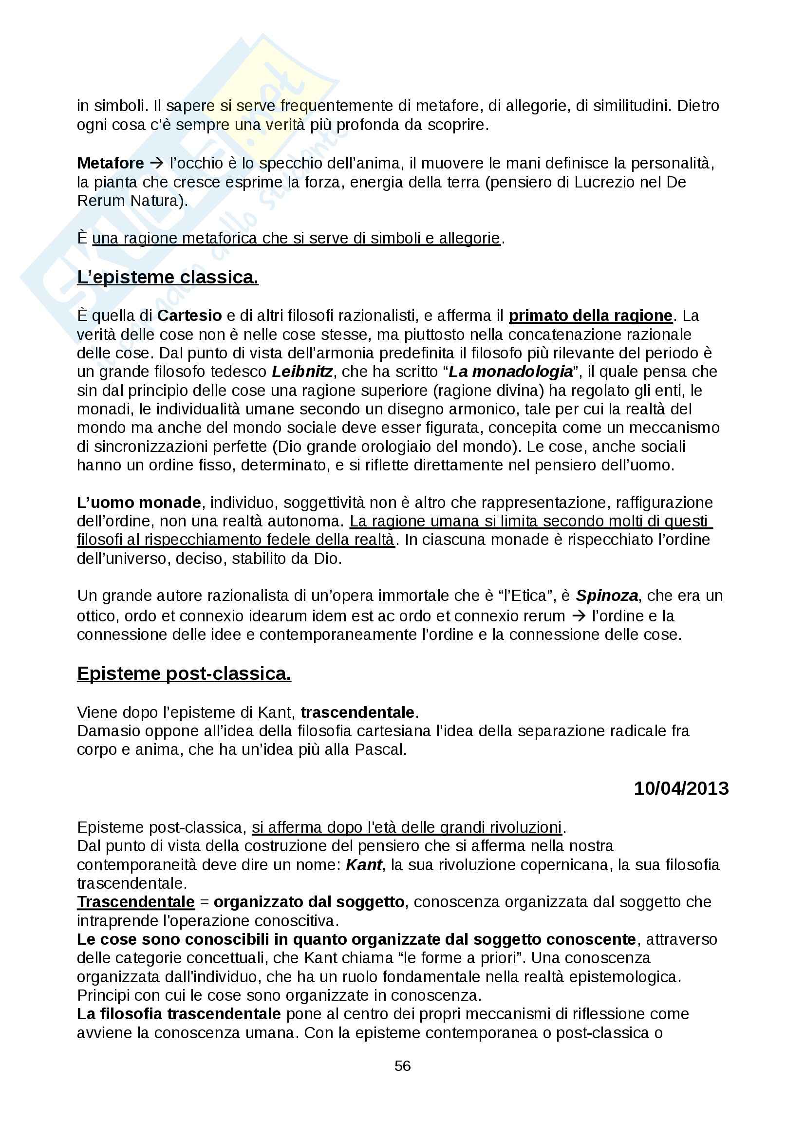Filosofie della pena - Appunti Pag. 56