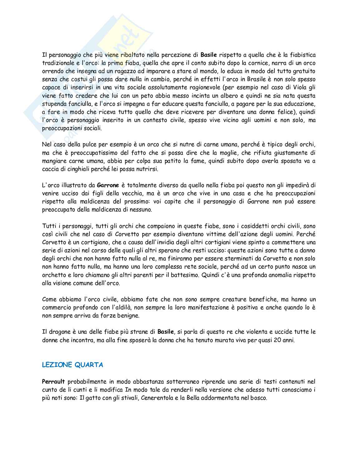 Appunti modulo 1 Editoria per ragazzi Pag. 16