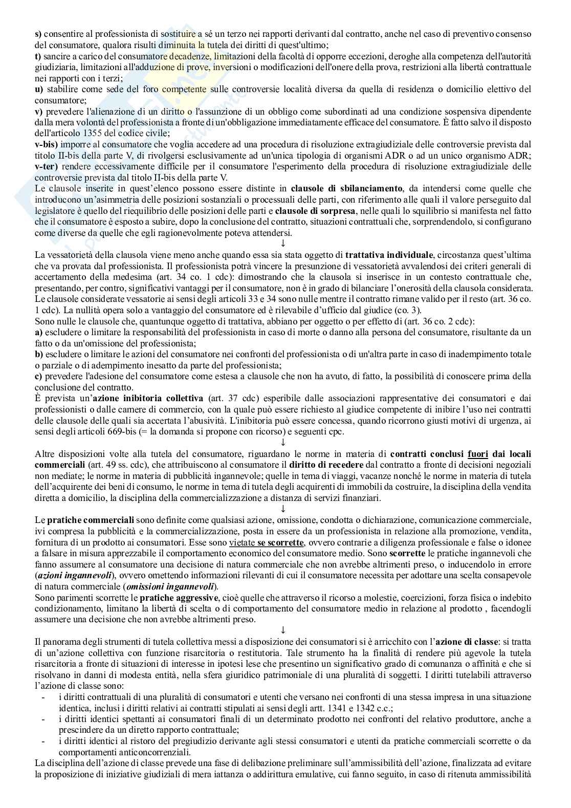 Appunti aggiornati al 2026 di Istituzioni di diritto privato Pag. 21