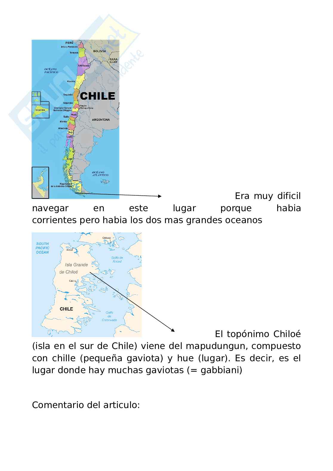 Appunti Lingua spagnola II Pag. 26