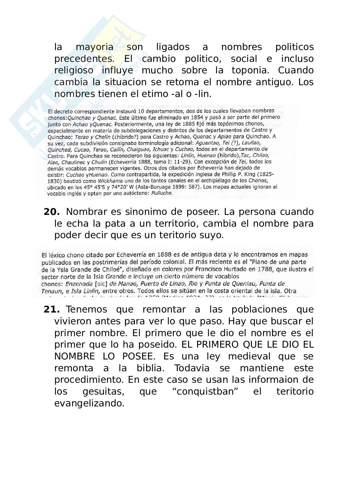 Appunti Lingua spagnola II Pag. 31