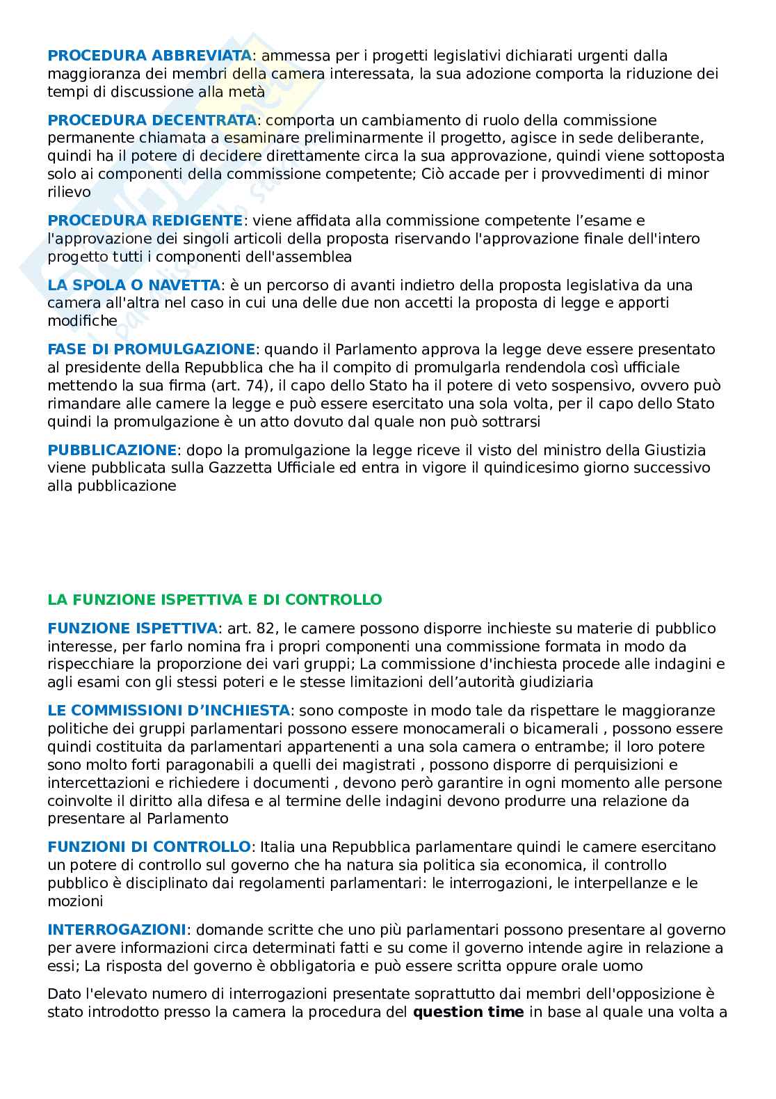 Riassunto esame Diritto privato, Prof. Versaci Giuseppe, libro consigliato Diritto privato - linee essenziali, Vincenzo Roppo Pag. 6