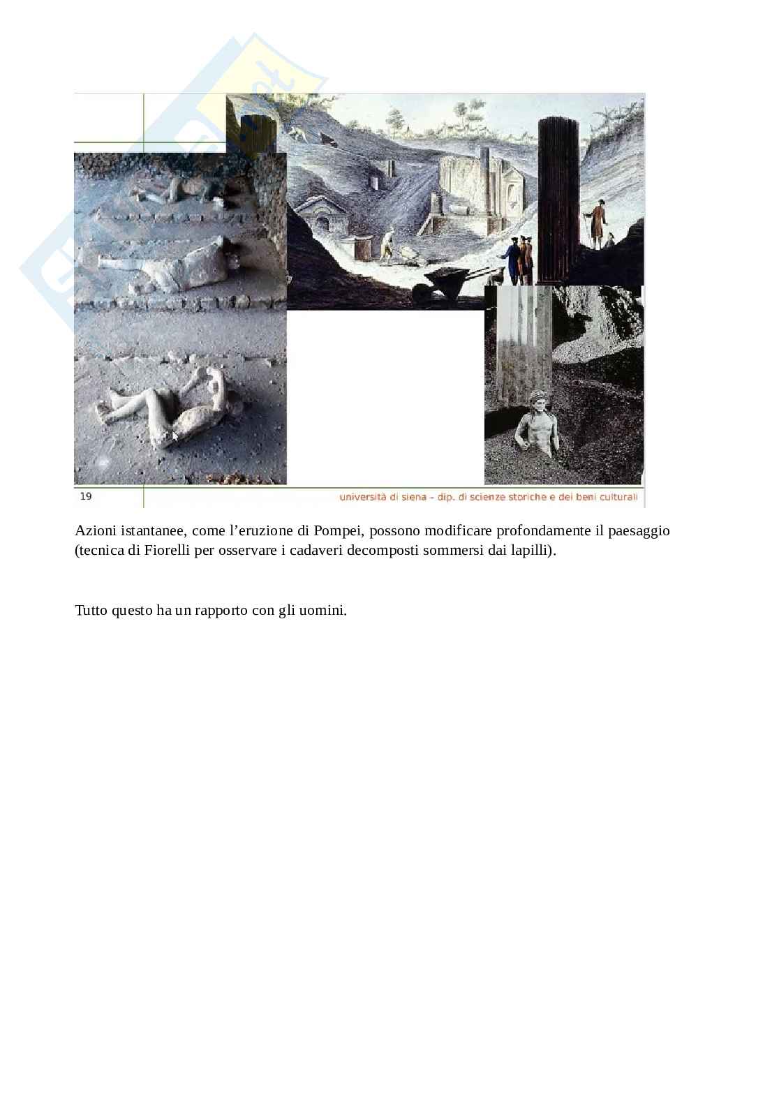 8. Metodologia della ricerca archeologica Pag. 26