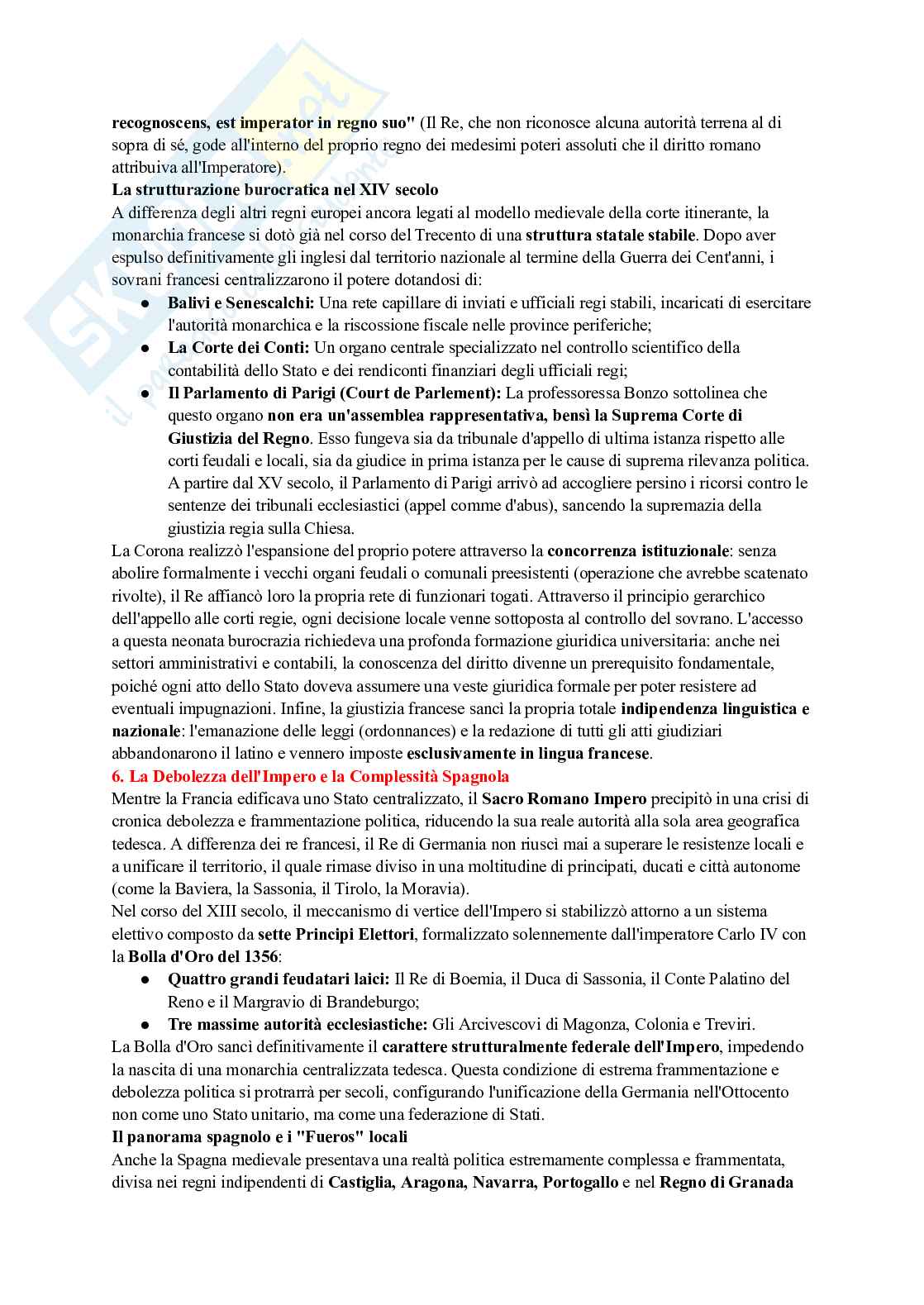 Esame Storia del diritto europeo Pag. 56