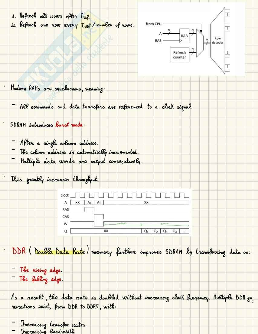 Appunti Electronics systems (parte 6) Pag. 46