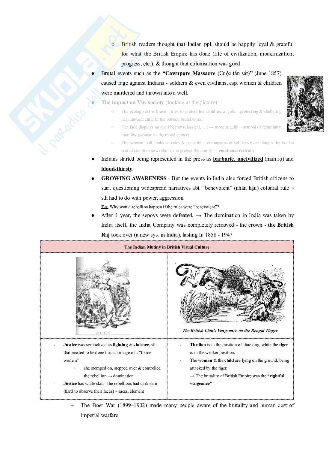 English Culture & Literature (1) - 2025/2026 Pag. 11