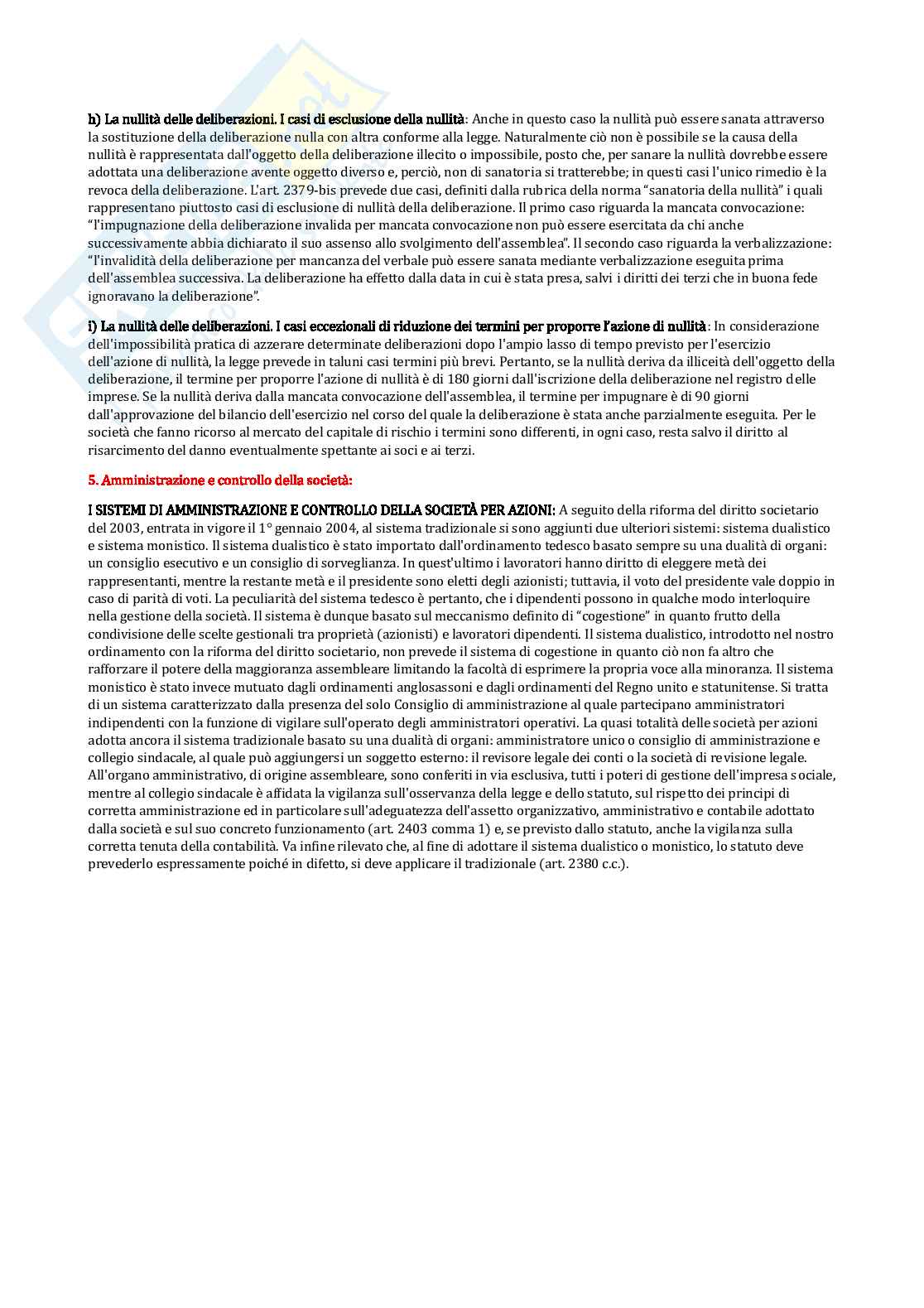 Diritto commerciale  Pag. 56