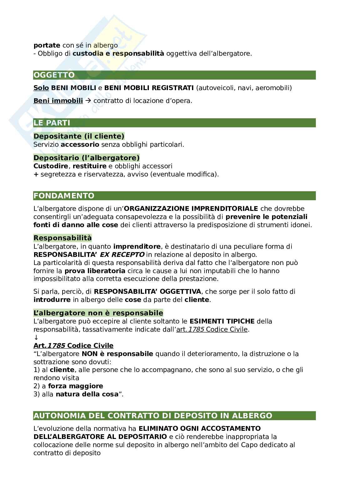 Legislazione del turismo - Parte 2  Pag. 71