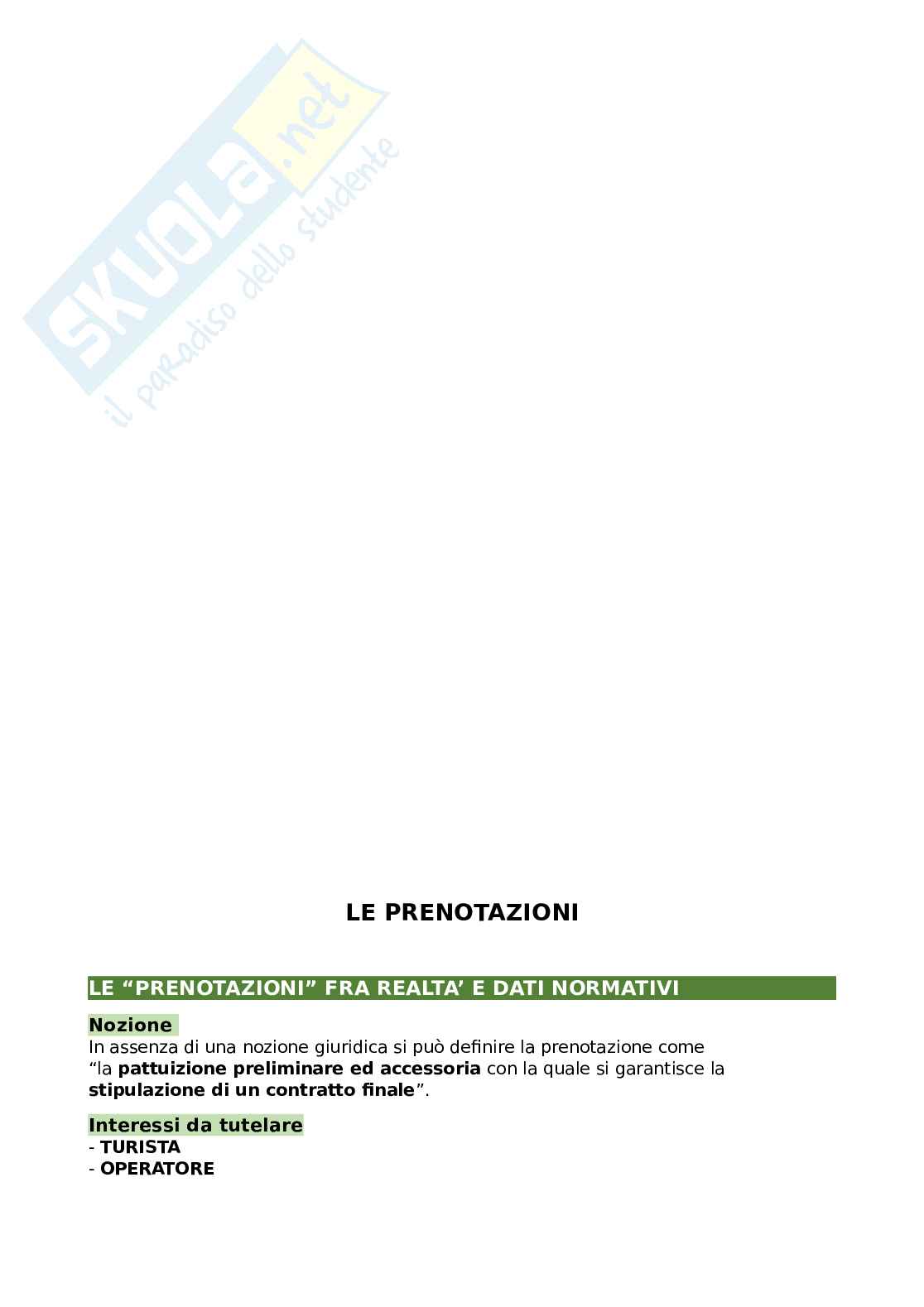 Legislazione del turismo - Parte 2  Pag. 76