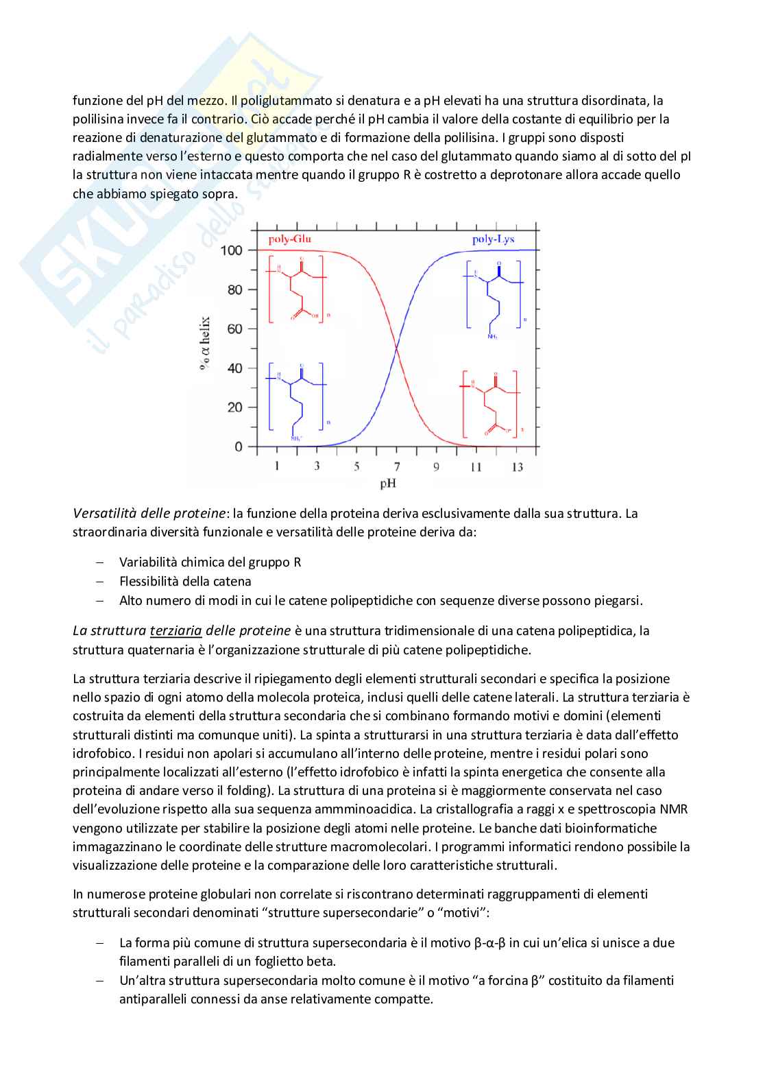 Biochimica Pag. 11