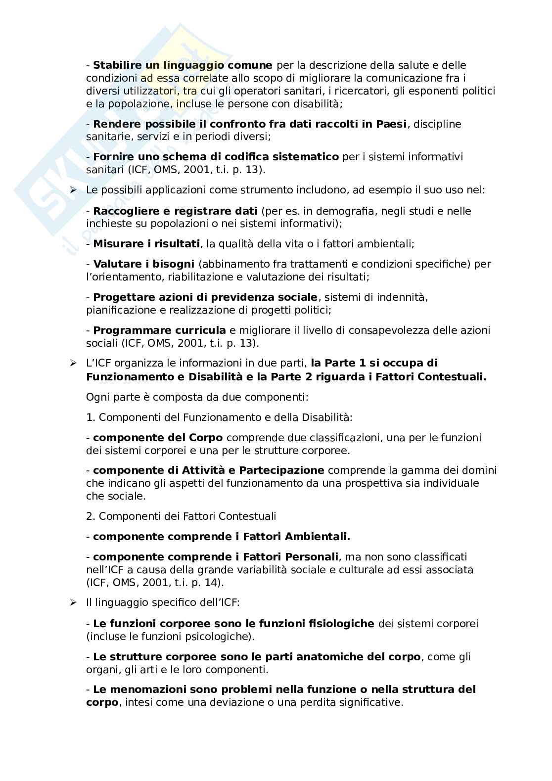 Pedagogia dell'inclusione nei contesti formativi e organizzativi Pag. 11