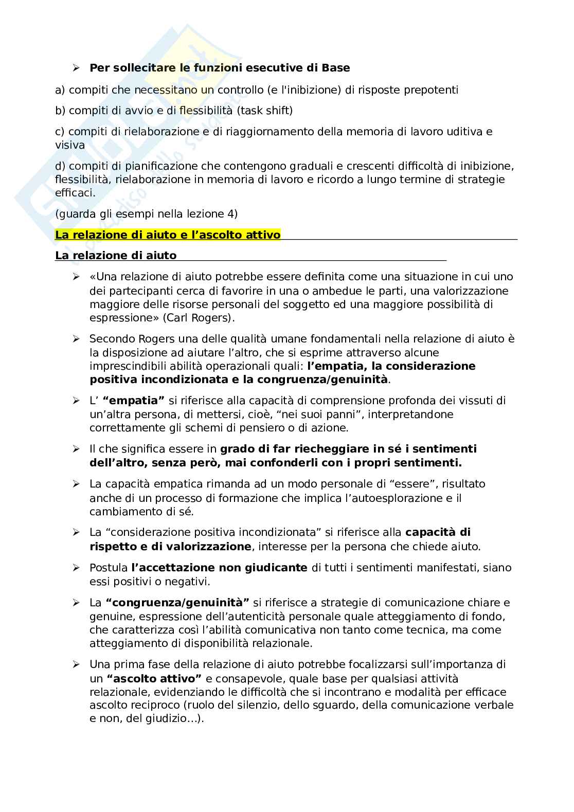 Pedagogia dell'inclusione nei contesti formativi e organizzativi Pag. 31