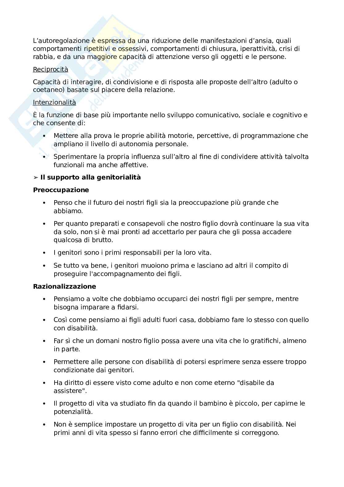 Pedagogia dell'inclusione nei contesti formativi e organizzativi Pag. 76